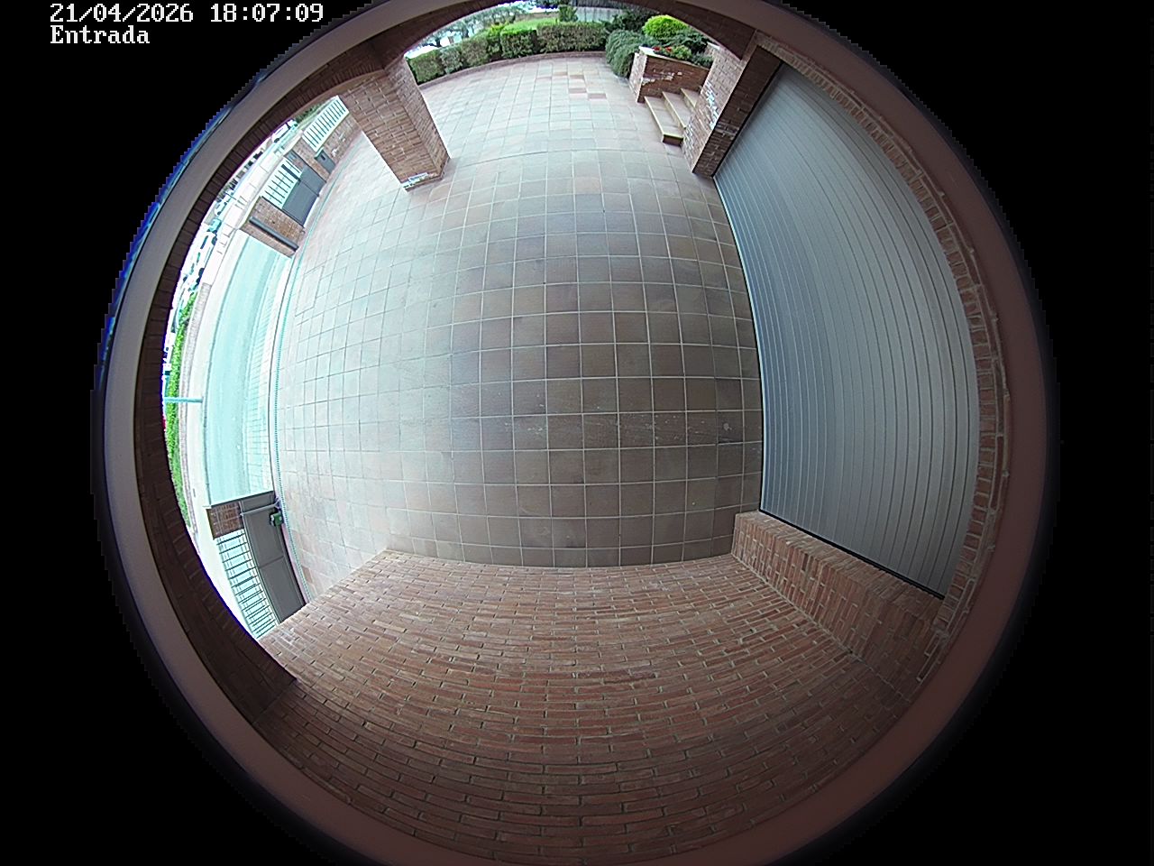 Webcam 2 Screen Capture