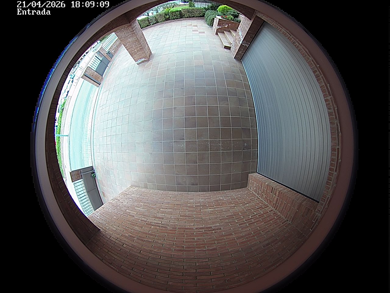 Webcam 2 Screen Capture