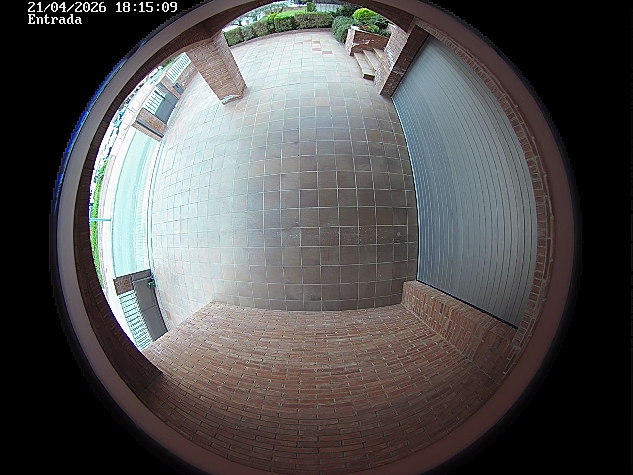 Webcam 2 Screen Capture