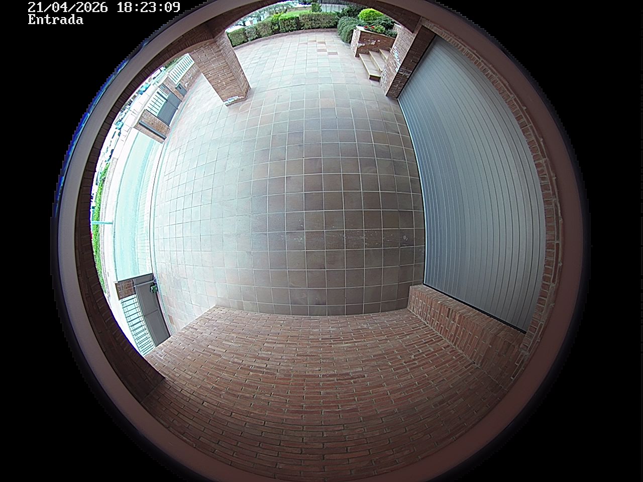 Webcam 2 Screen Capture