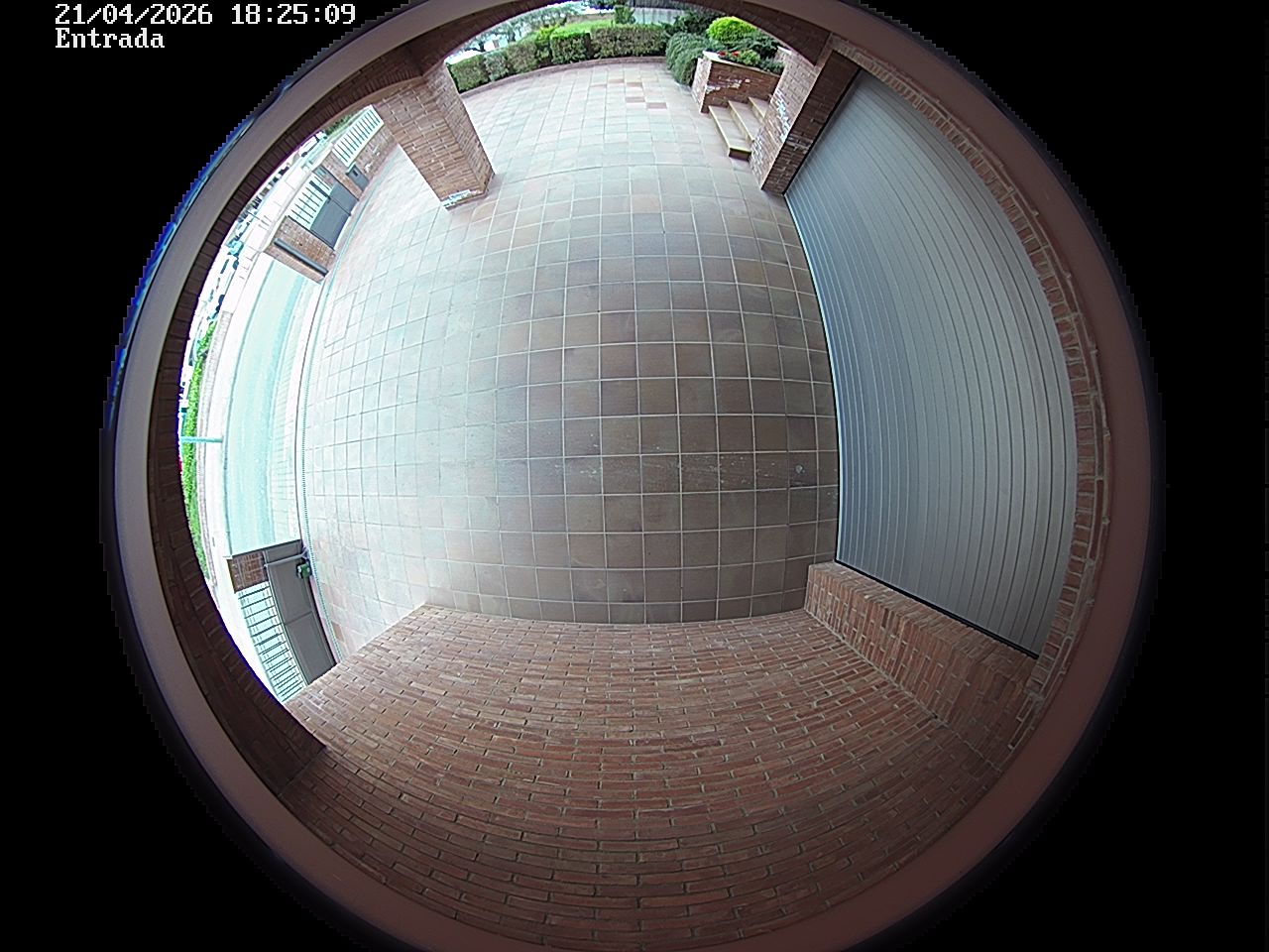 Webcam 2 Screen Capture