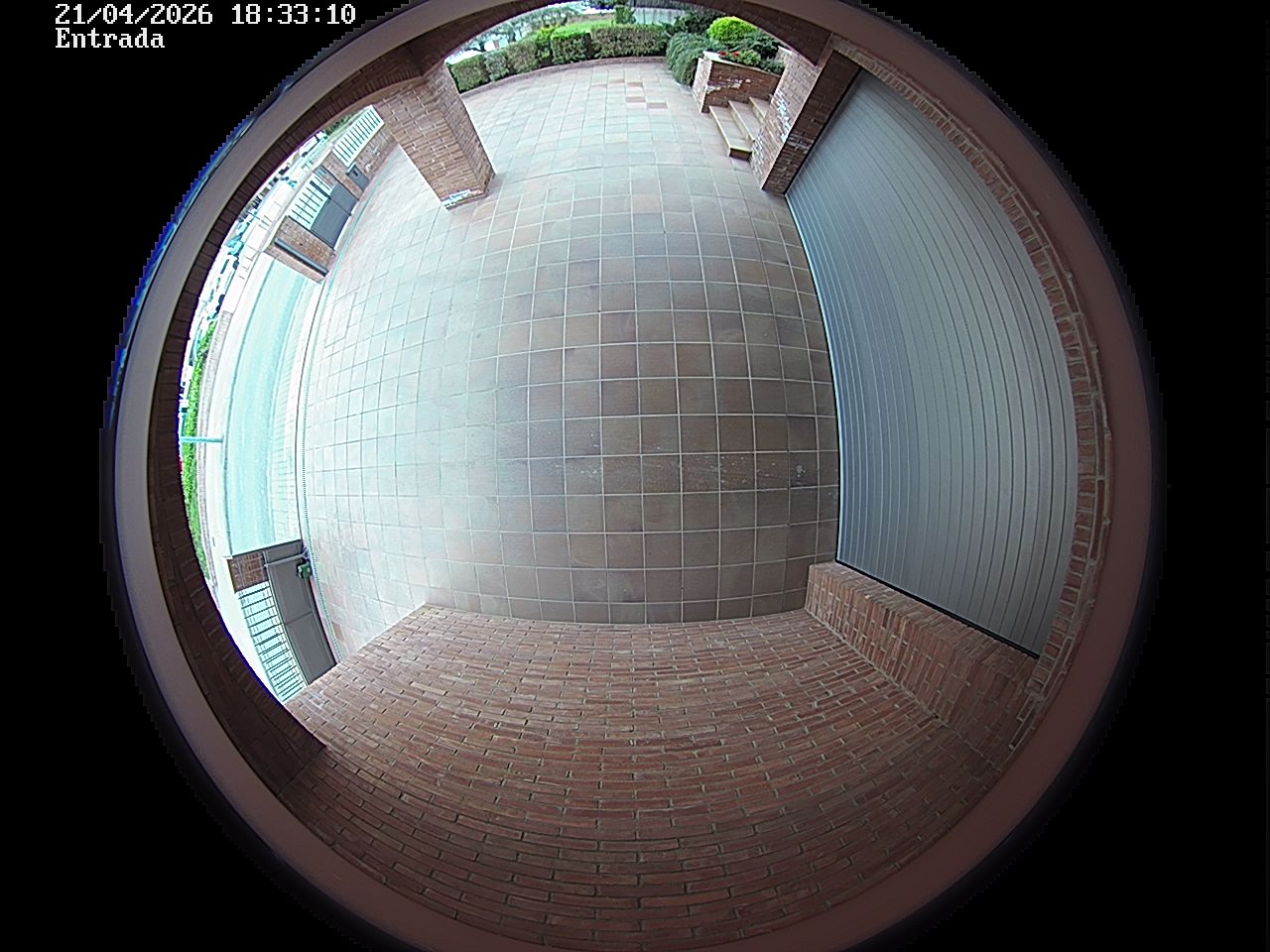 Webcam 2 Screen Capture