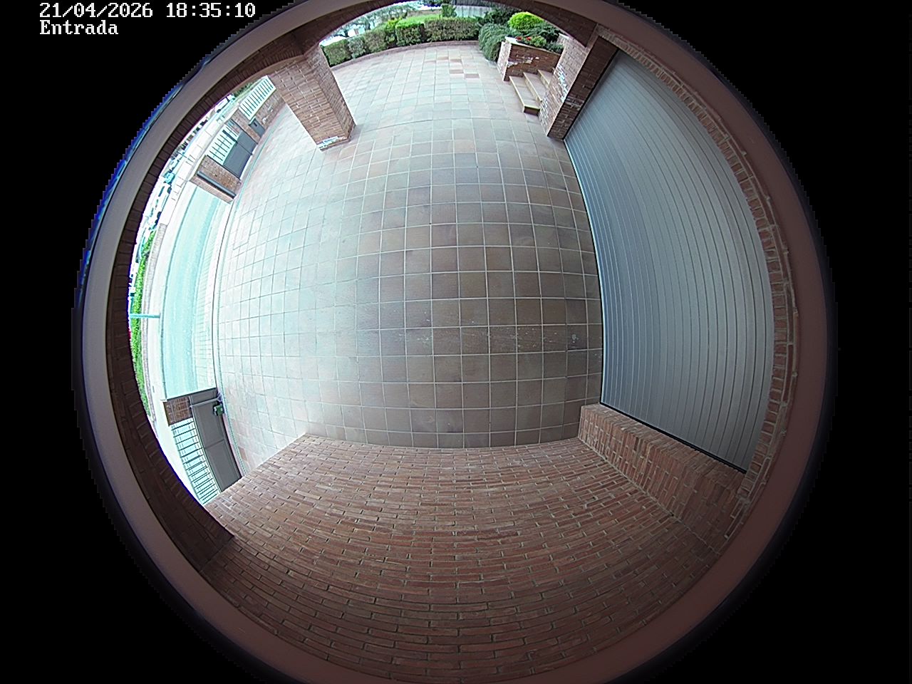 Webcam 2 Screen Capture