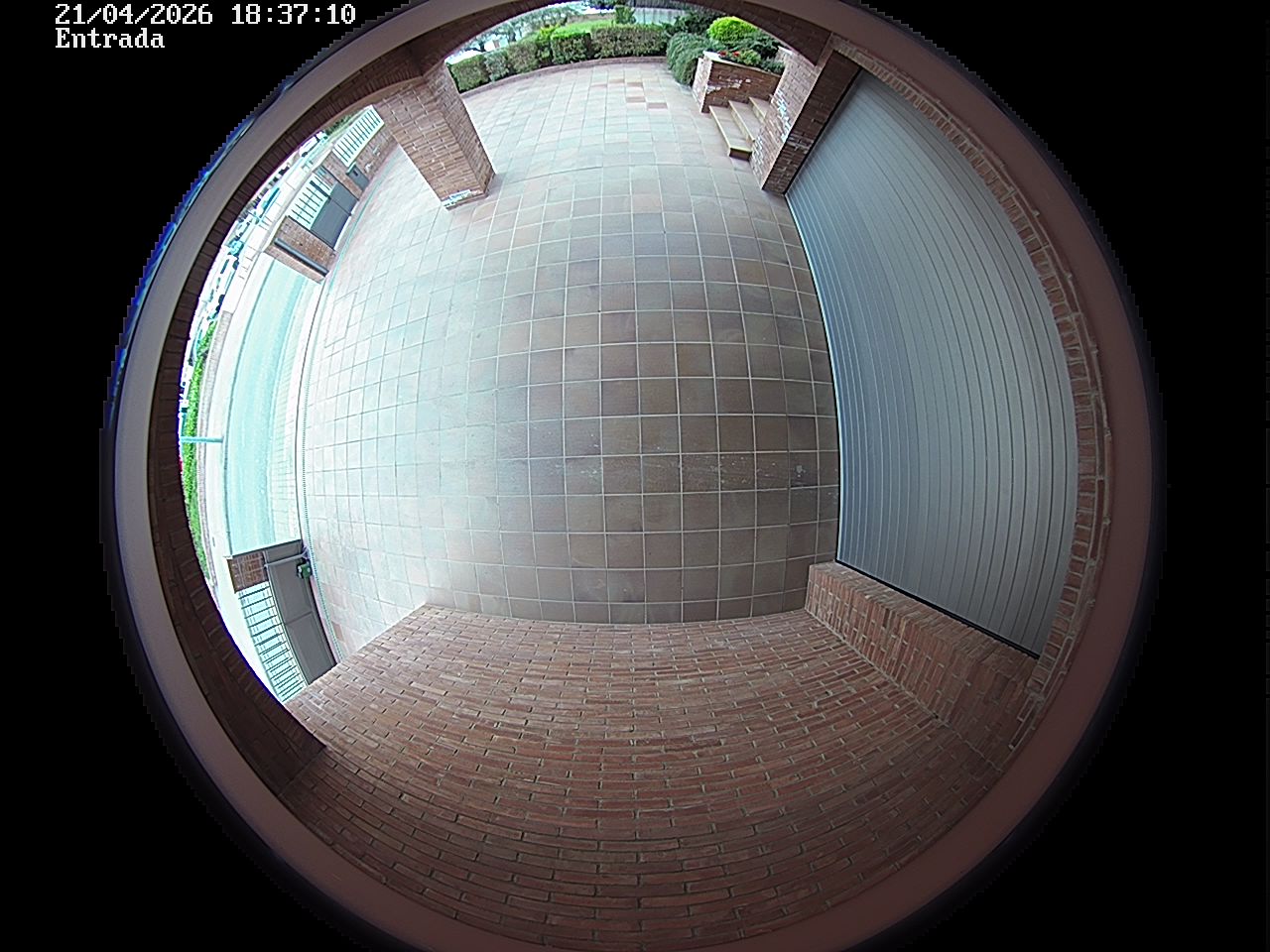 Webcam 2 Screen Capture