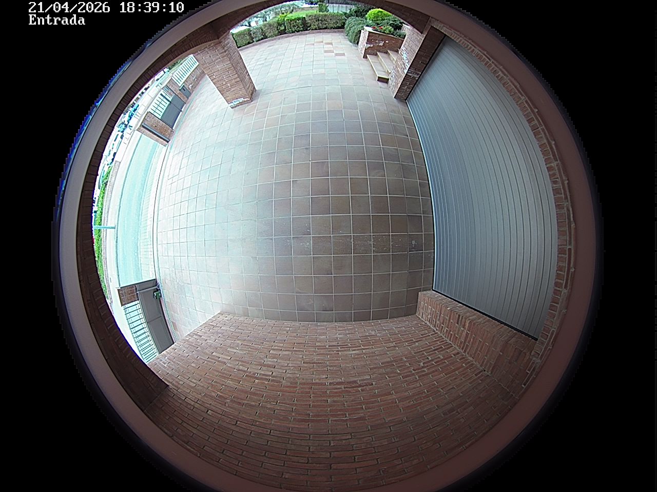 Webcam 2 Screen Capture