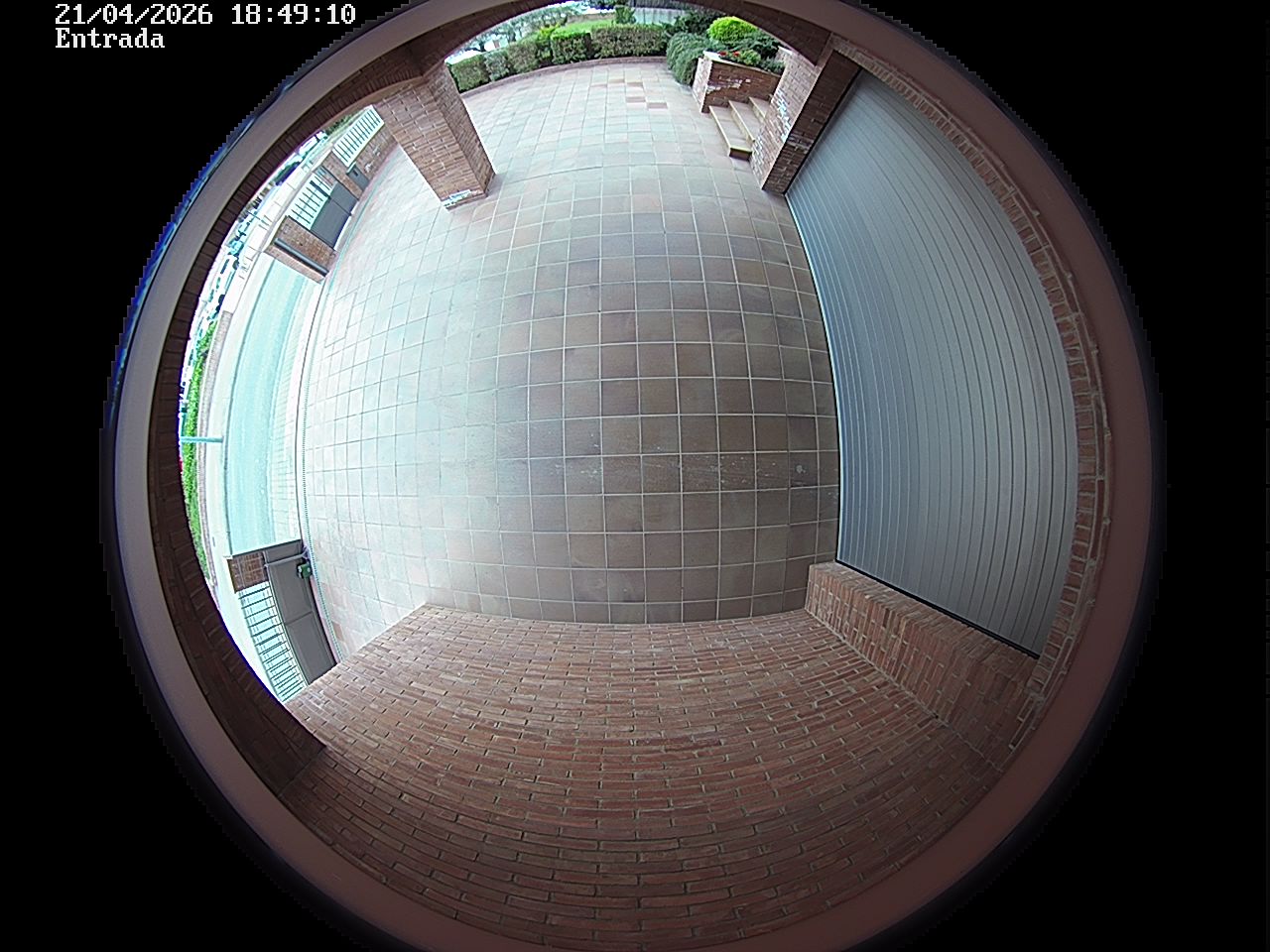 Webcam 2 Screen Capture