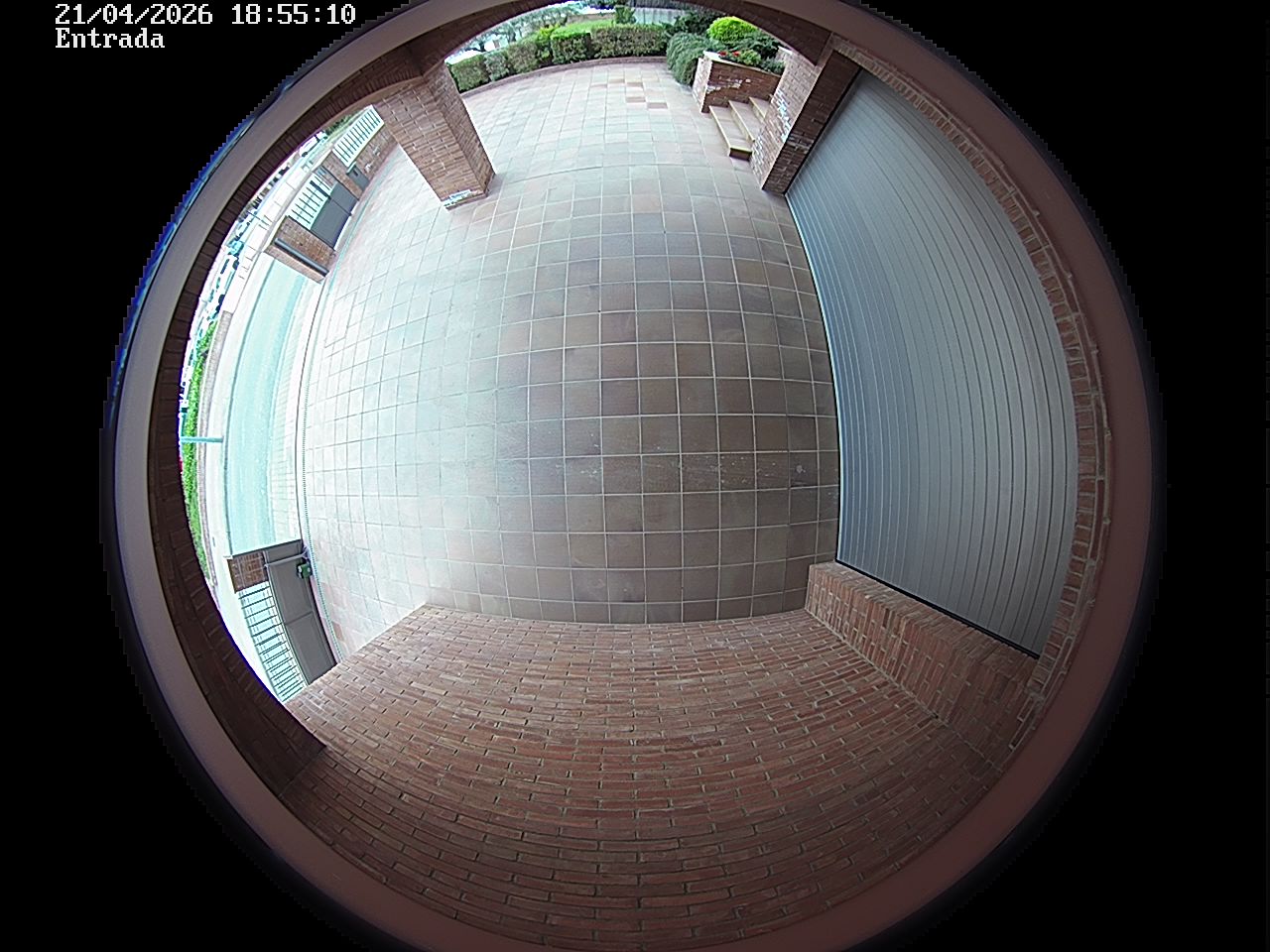 Webcam 2 Screen Capture