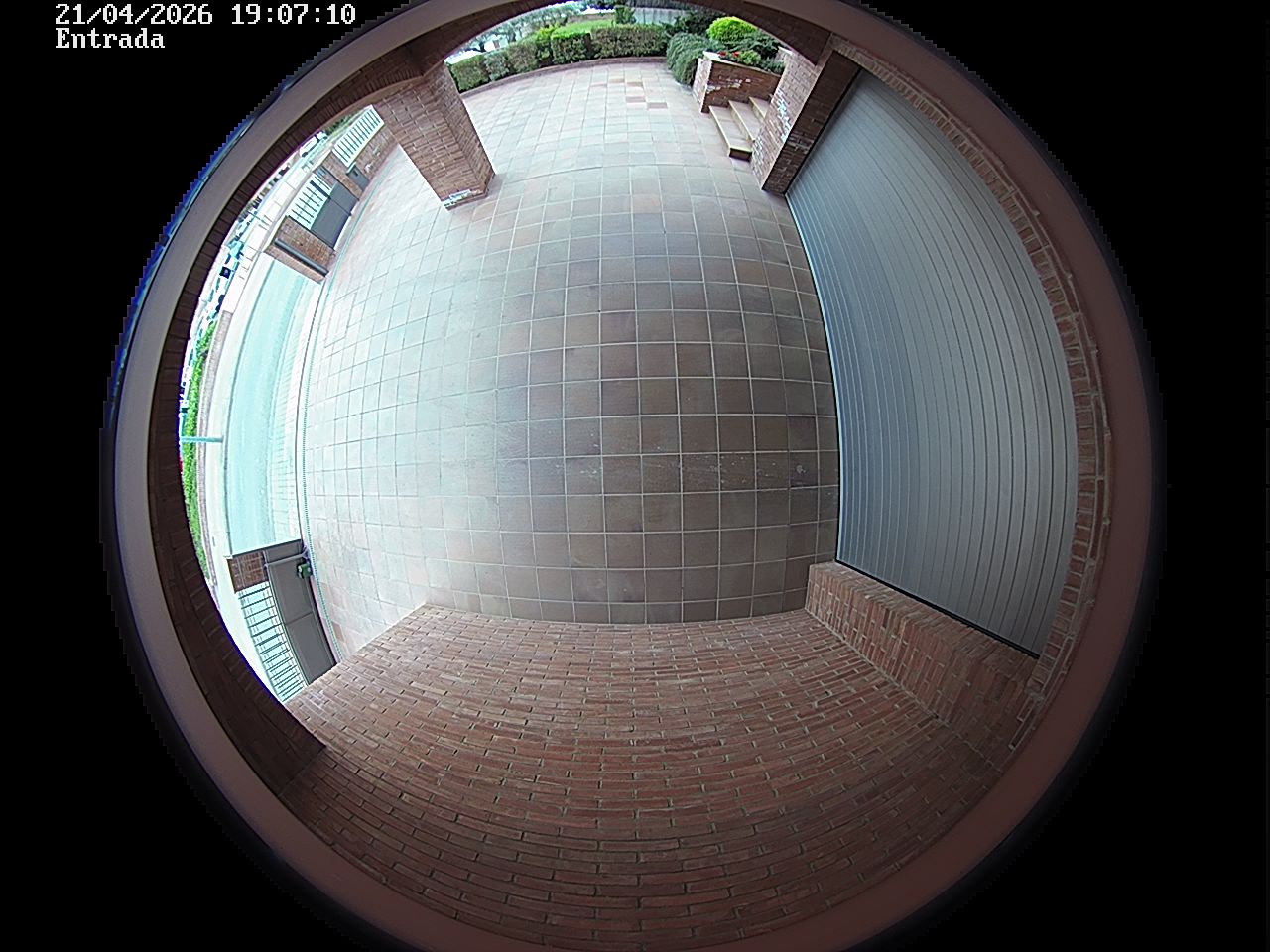 Webcam 2 Screen Capture