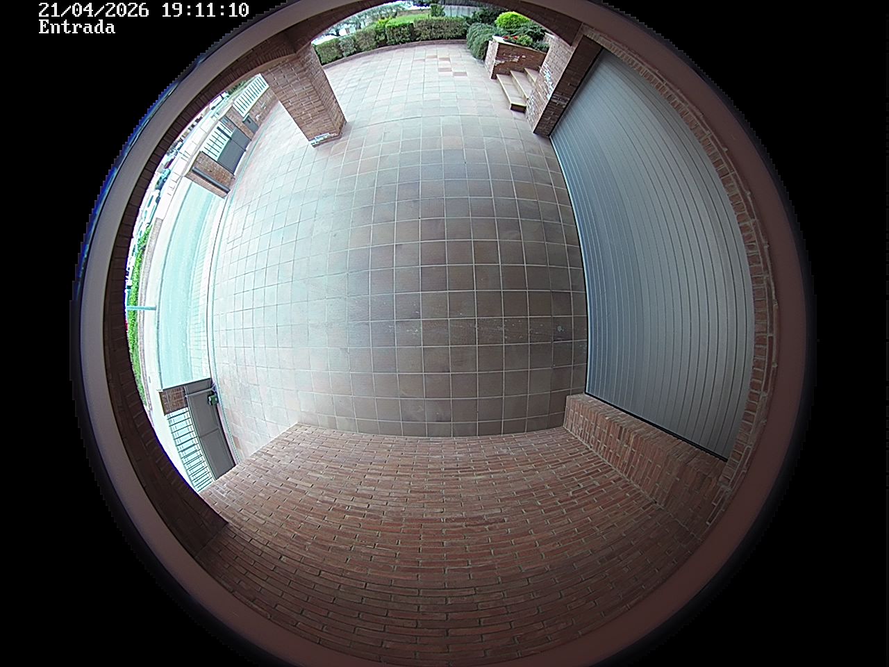 Webcam 2 Screen Capture