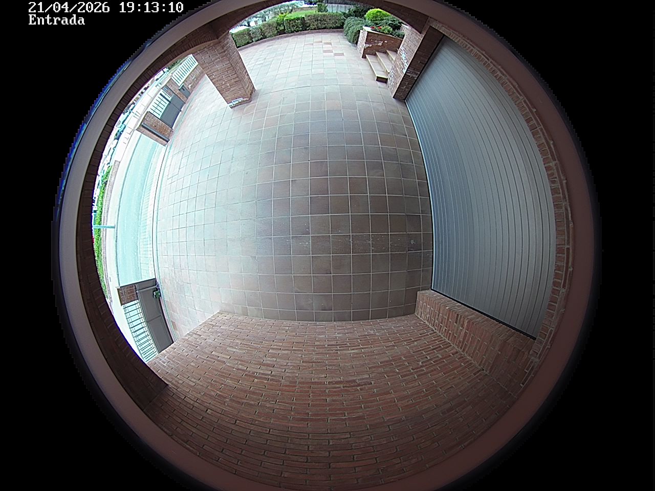 Webcam 2 Screen Capture