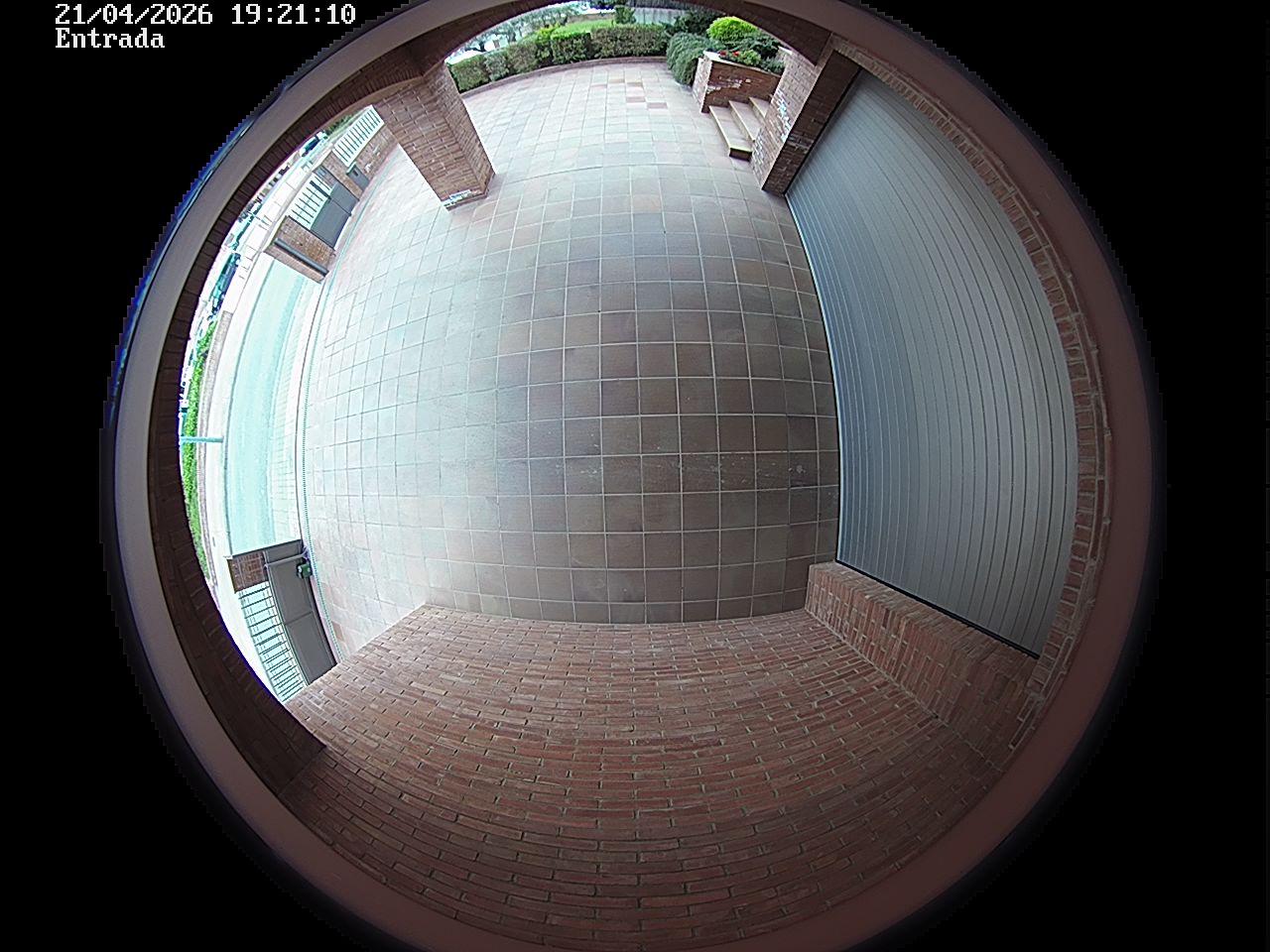 Webcam 2 Screen Capture