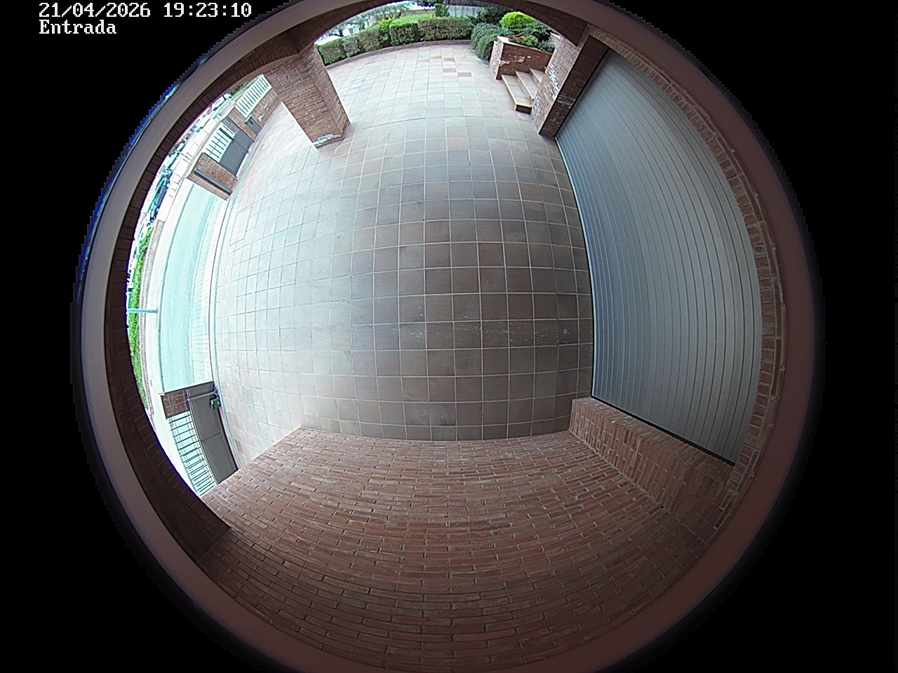 Webcam 2 Screen Capture