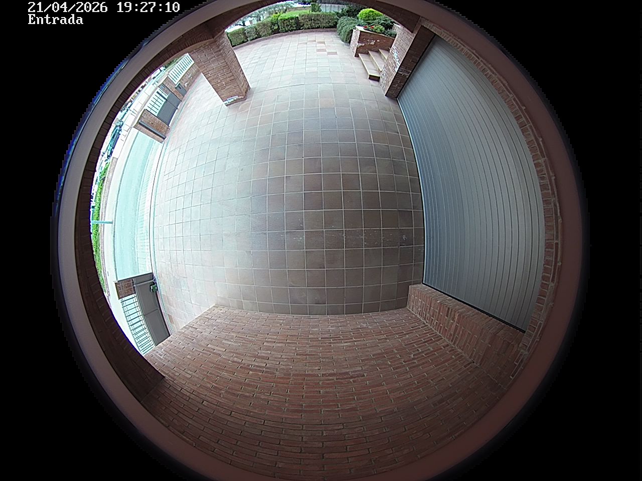 Webcam 2 Screen Capture