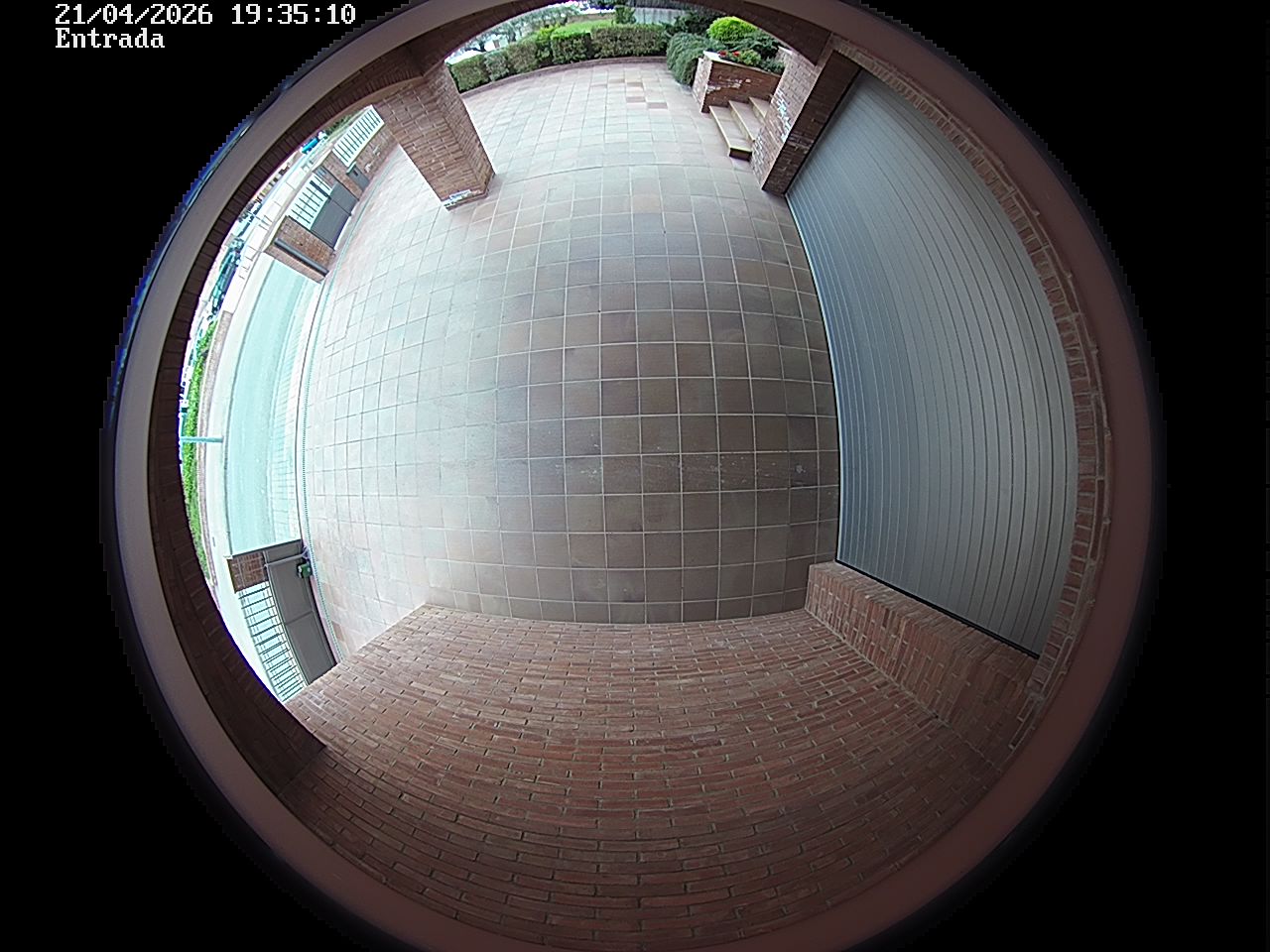 Webcam 2 Screen Capture