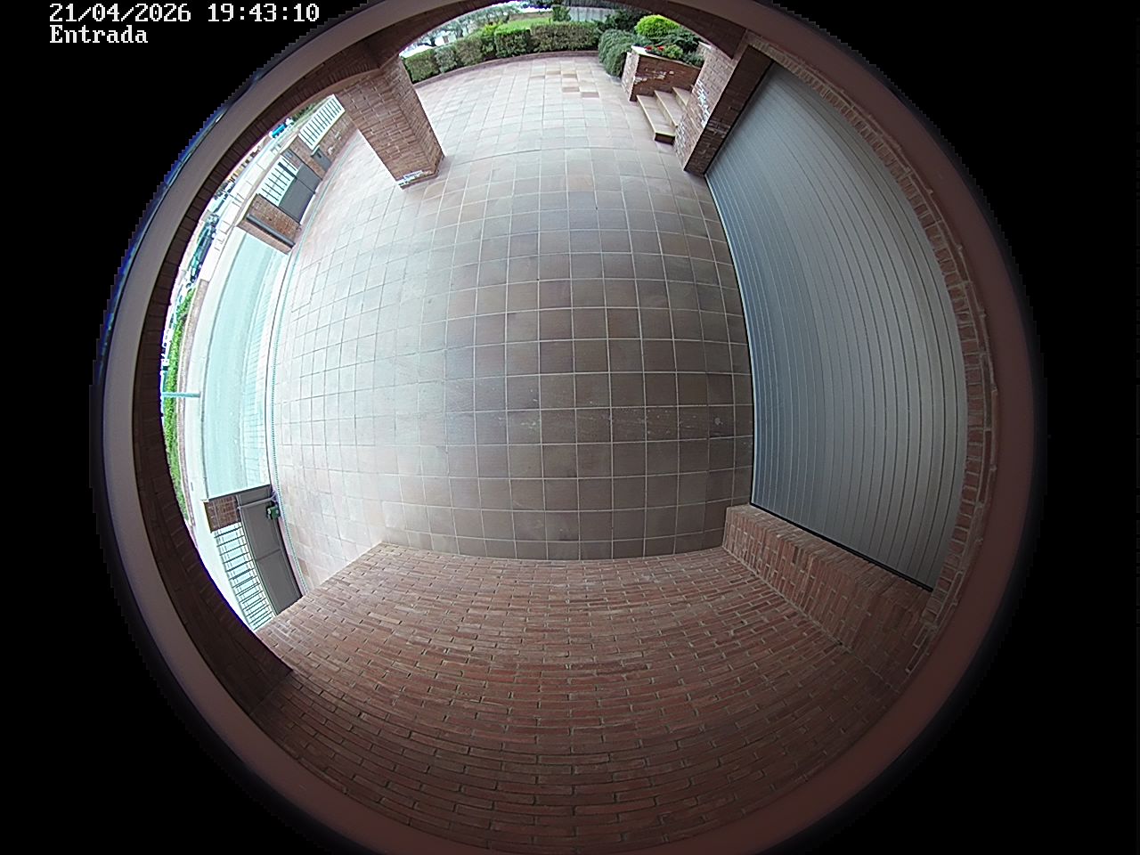 Webcam 2 Screen Capture