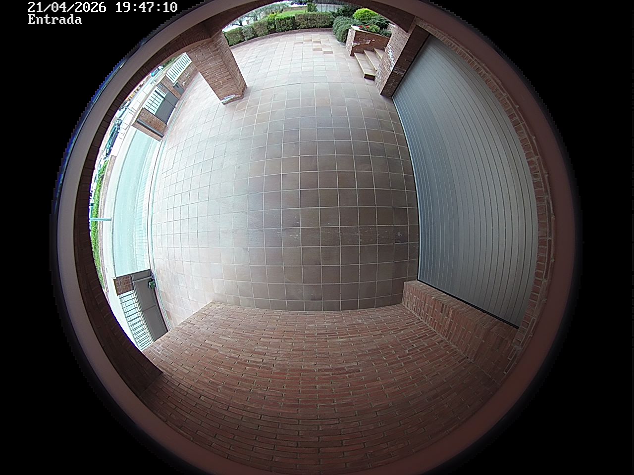 Webcam 2 Screen Capture