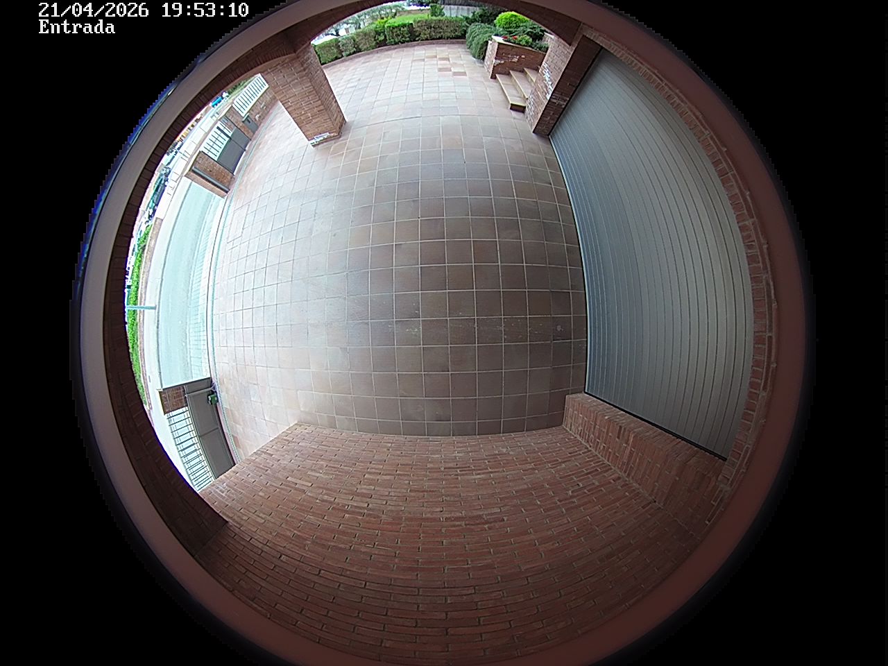 Webcam 2 Screen Capture