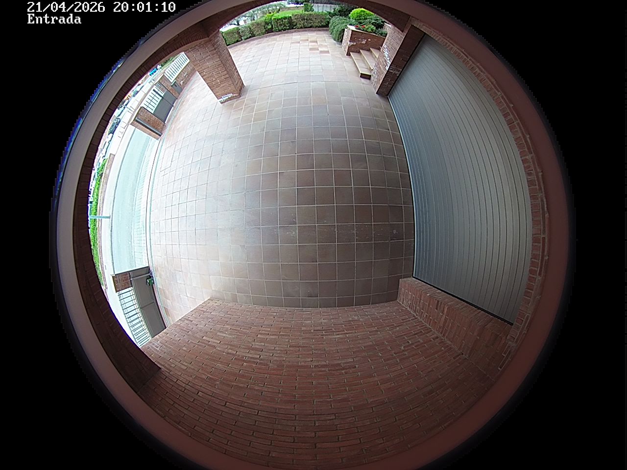 Webcam 2 Screen Capture