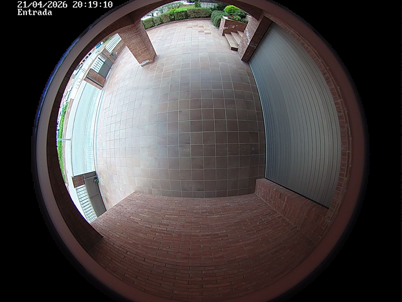 Webcam 2 Screen Capture