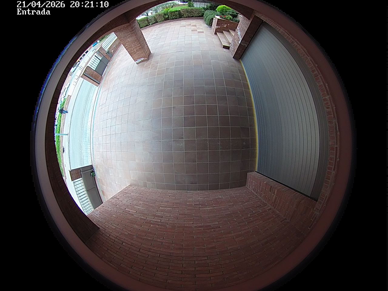 Webcam 2 Screen Capture