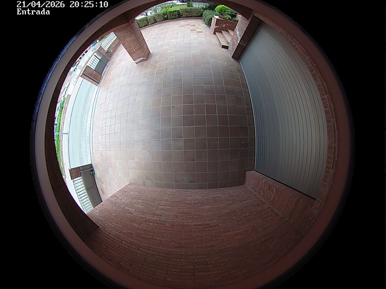 Webcam 2 Screen Capture