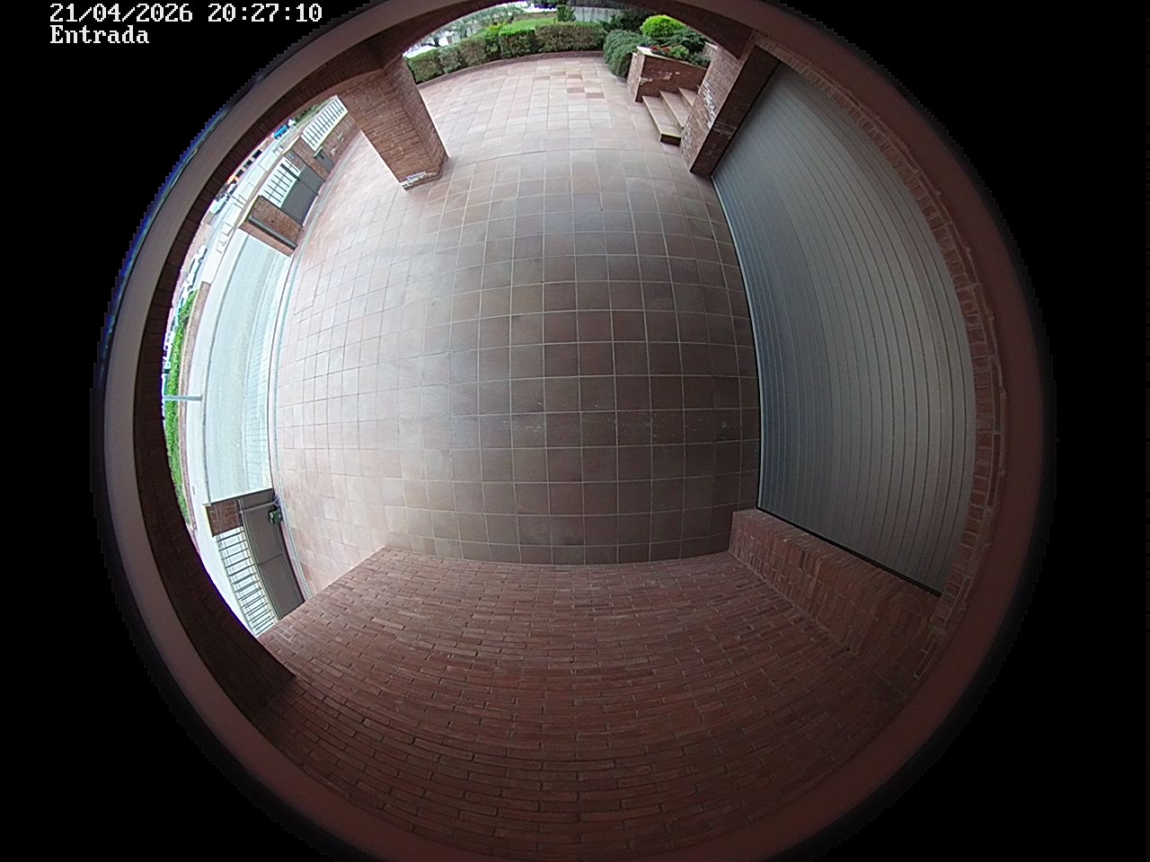 Webcam 2 Screen Capture