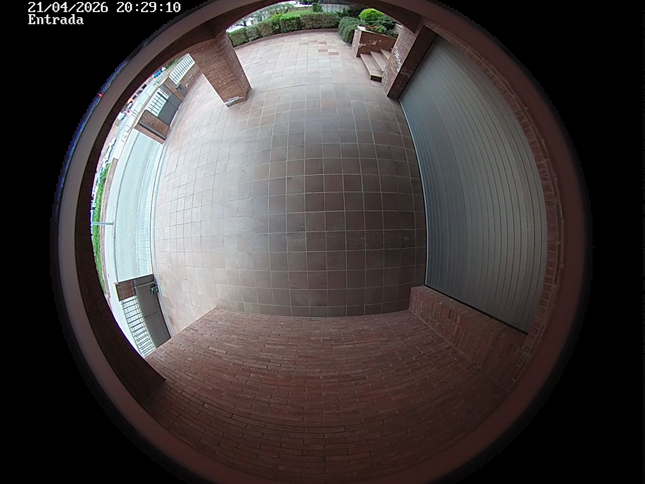 Webcam 2 Screen Capture