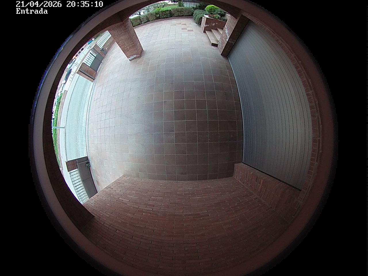 Webcam 2 Screen Capture