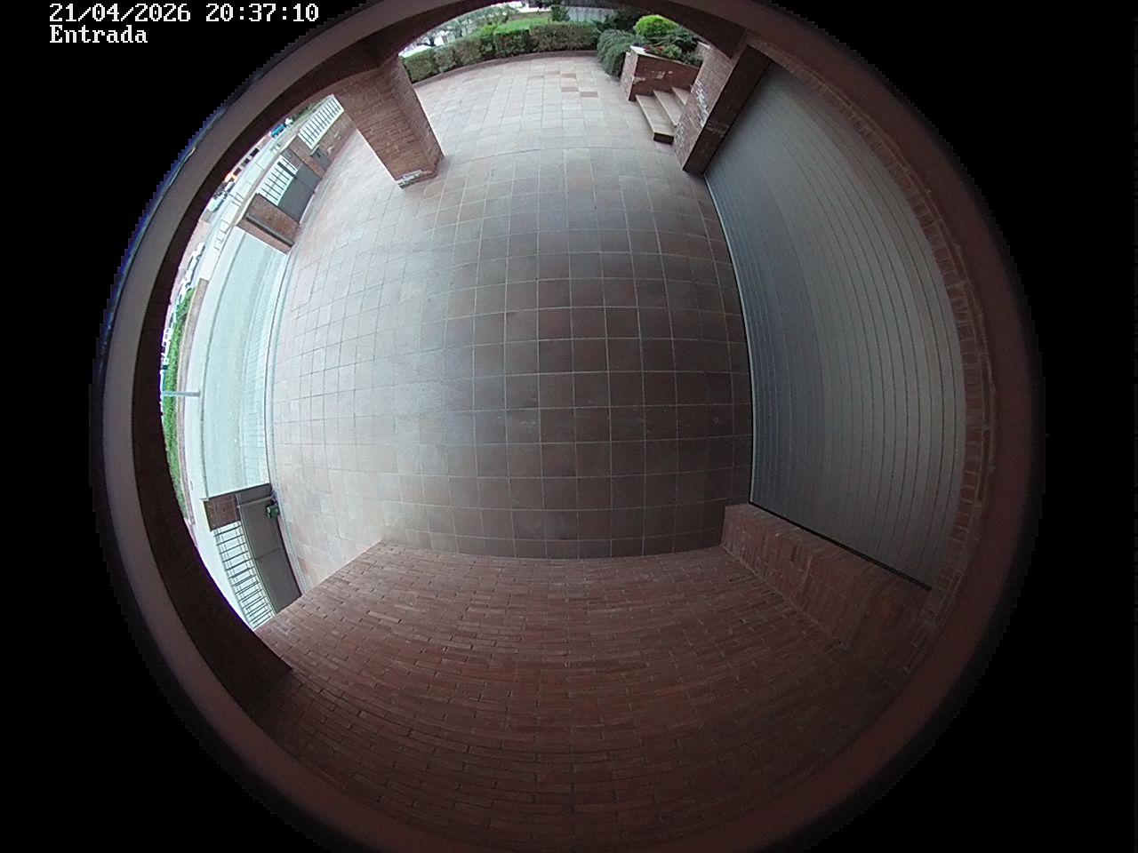 Webcam 2 Screen Capture