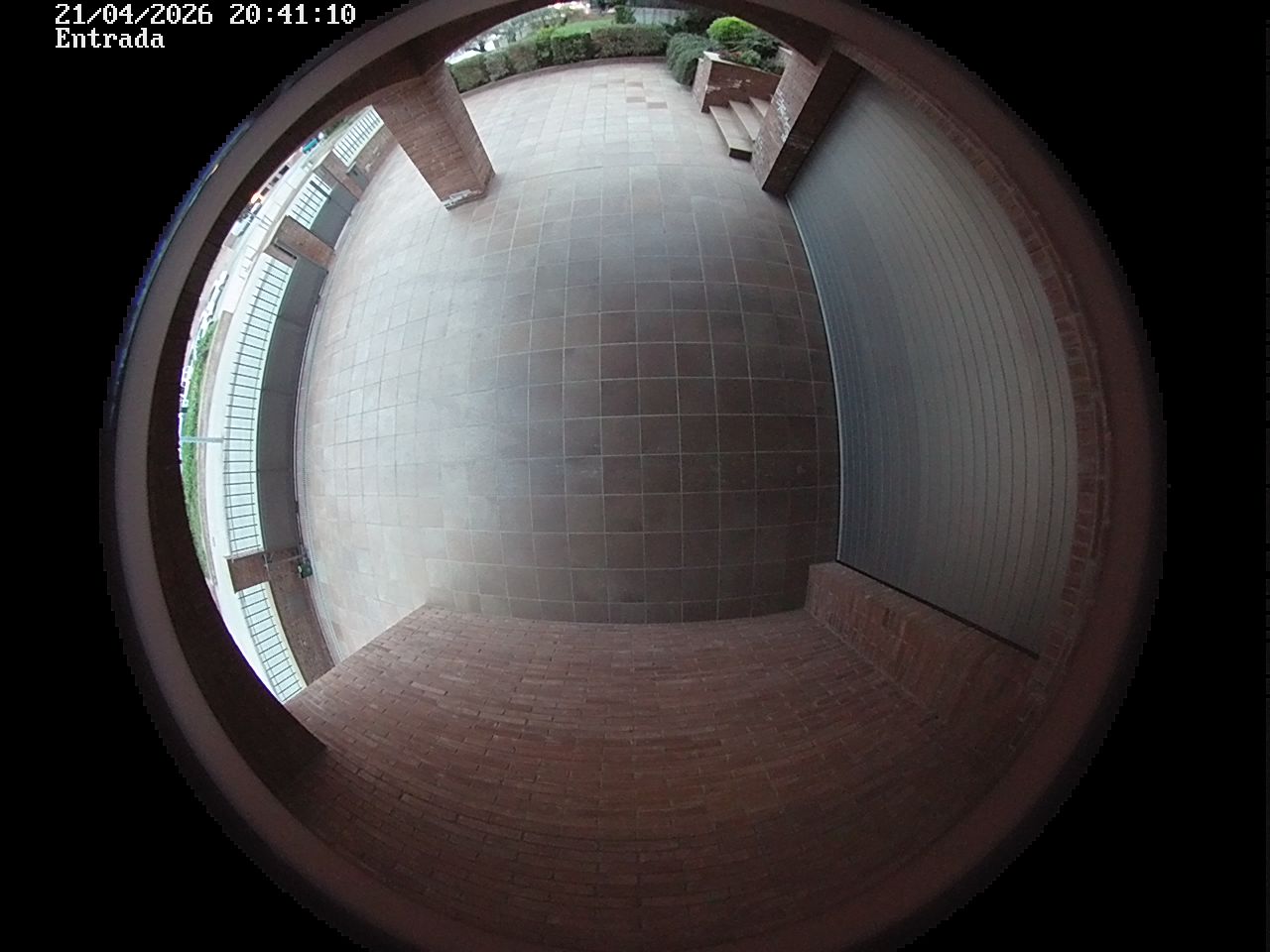 Webcam 2 Screen Capture