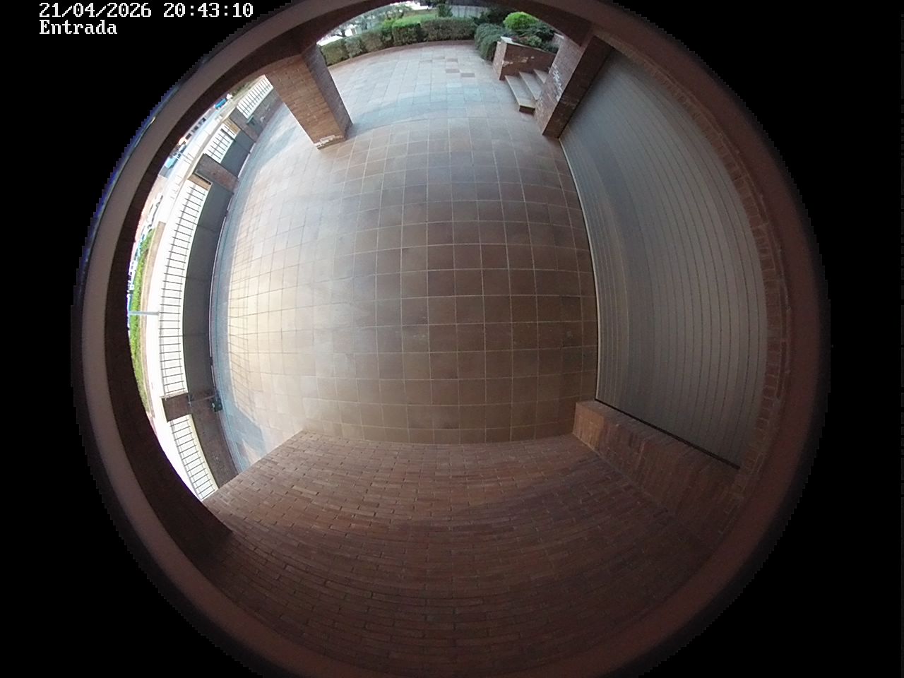 Webcam 2 Screen Capture