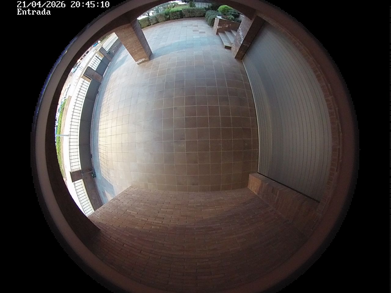 Webcam 2 Screen Capture