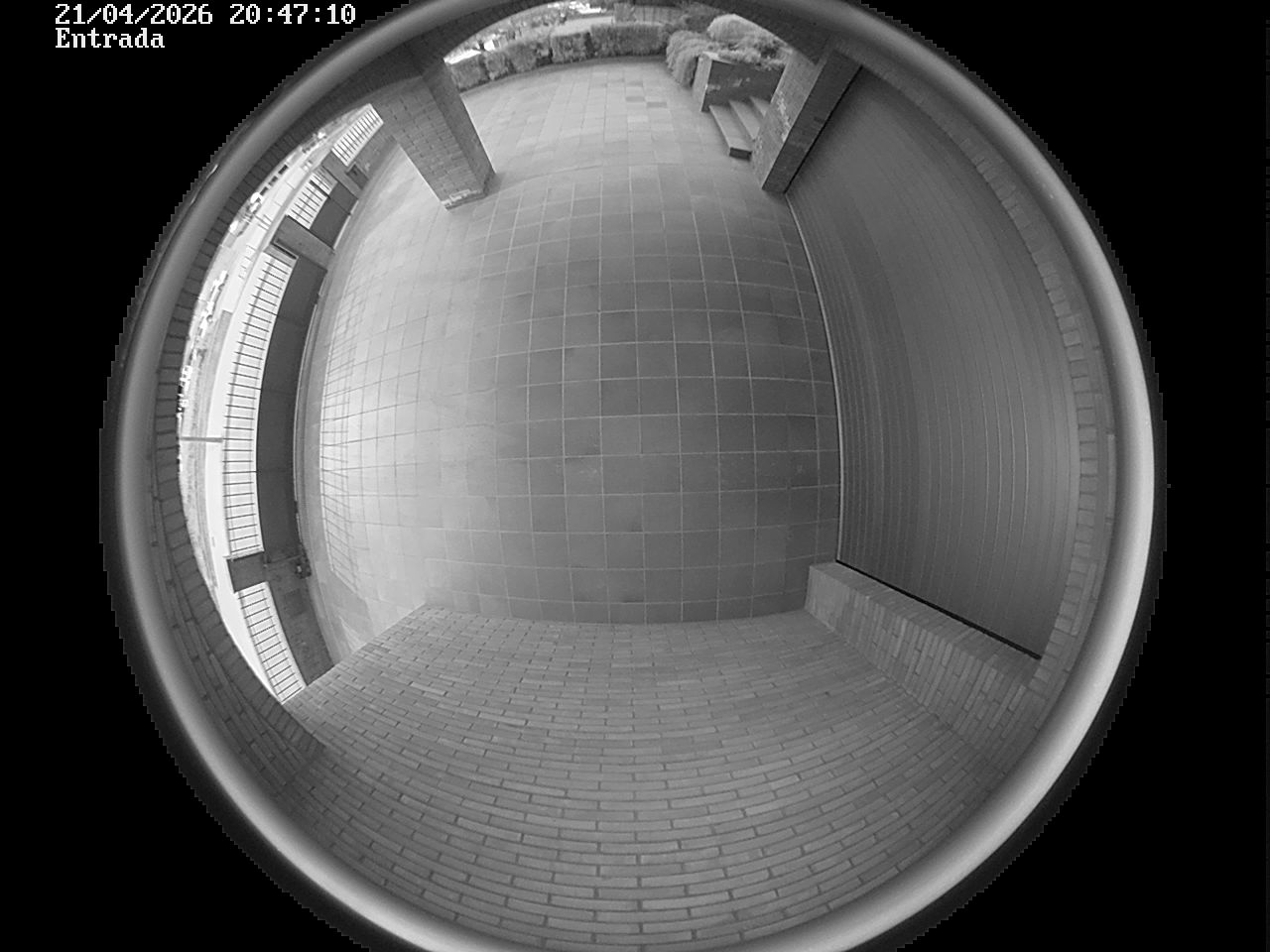 Webcam 2 Screen Capture