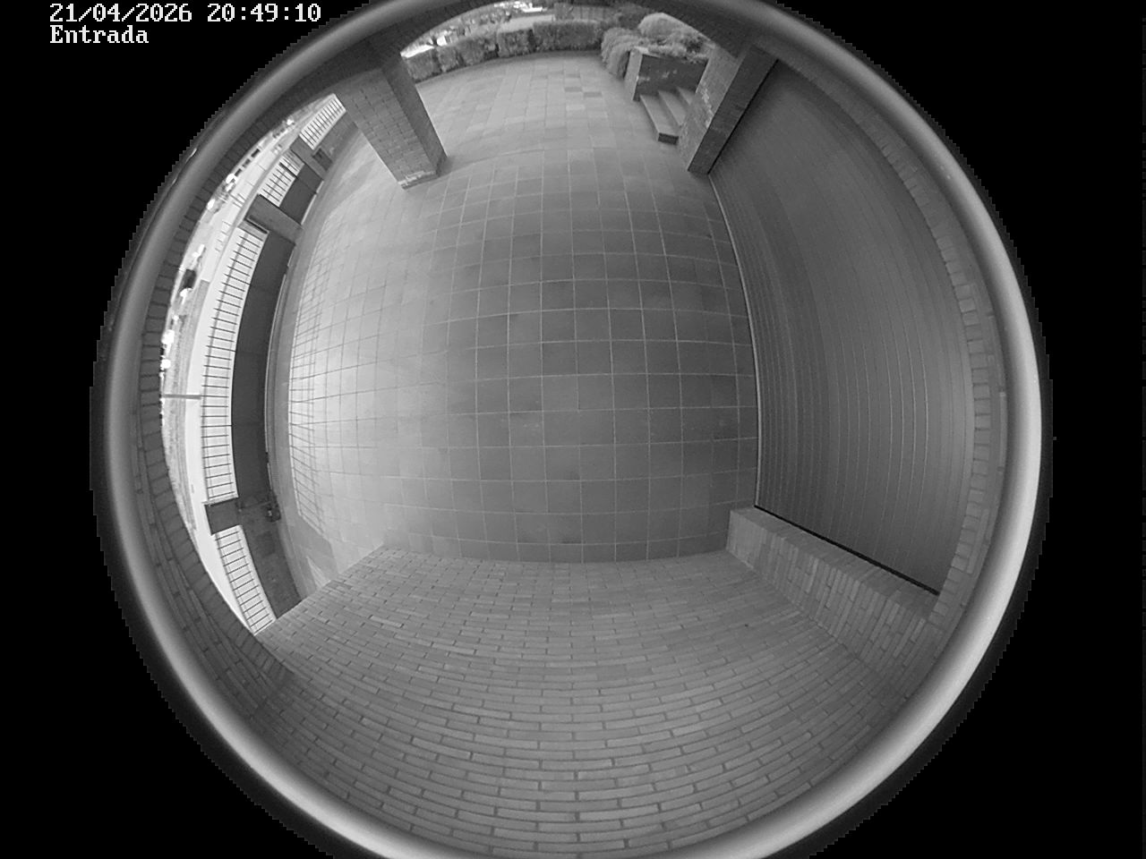 Webcam 2 Screen Capture