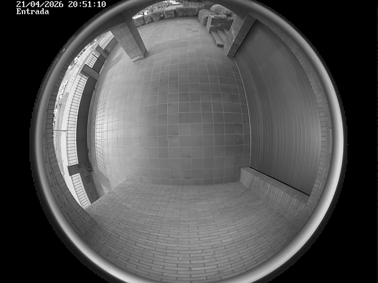 Webcam 2 Screen Capture