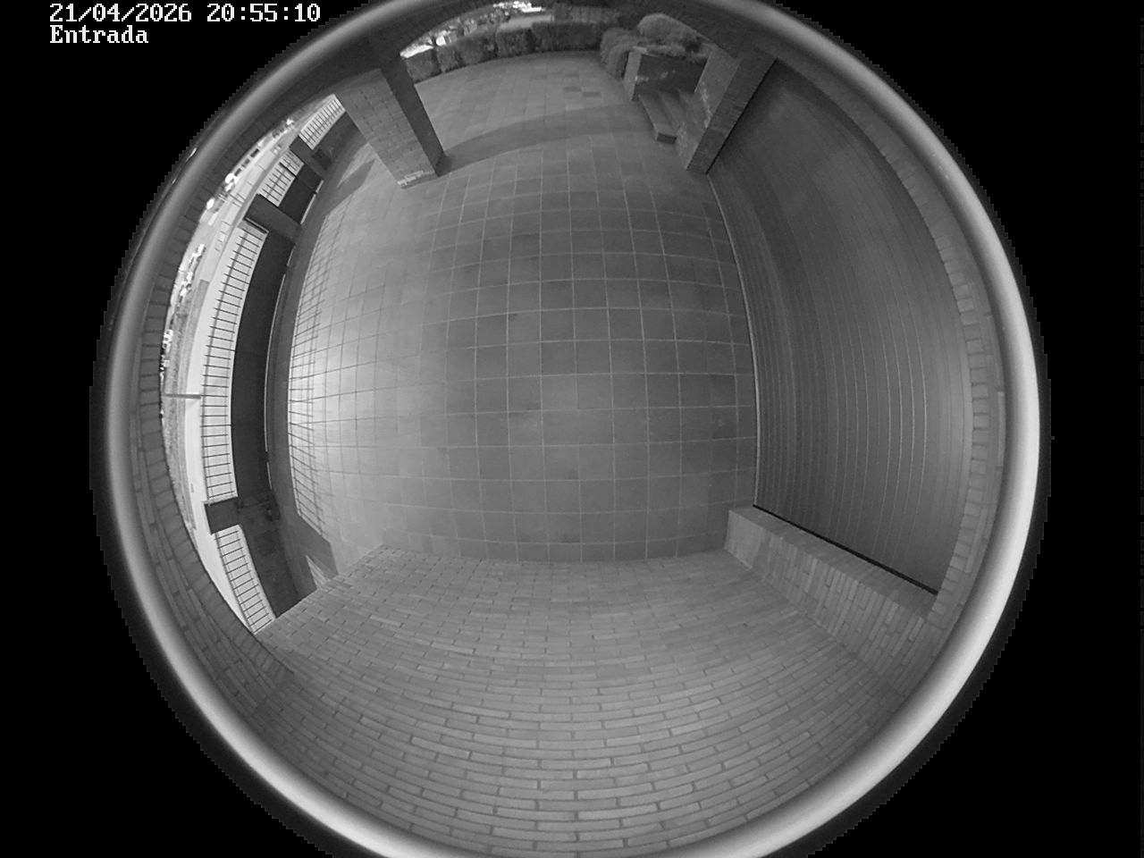 Webcam 2 Screen Capture