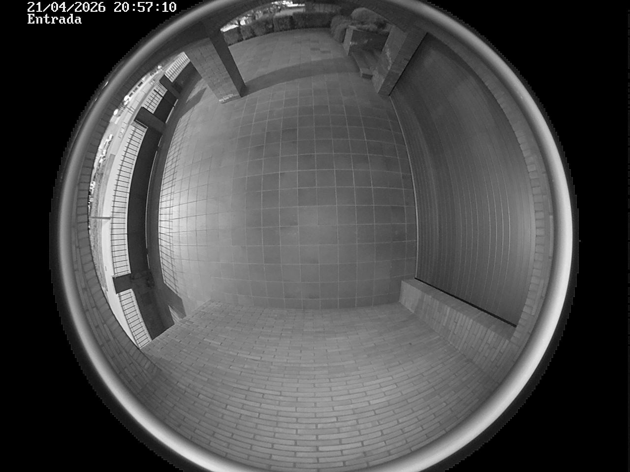 Webcam 2 Screen Capture