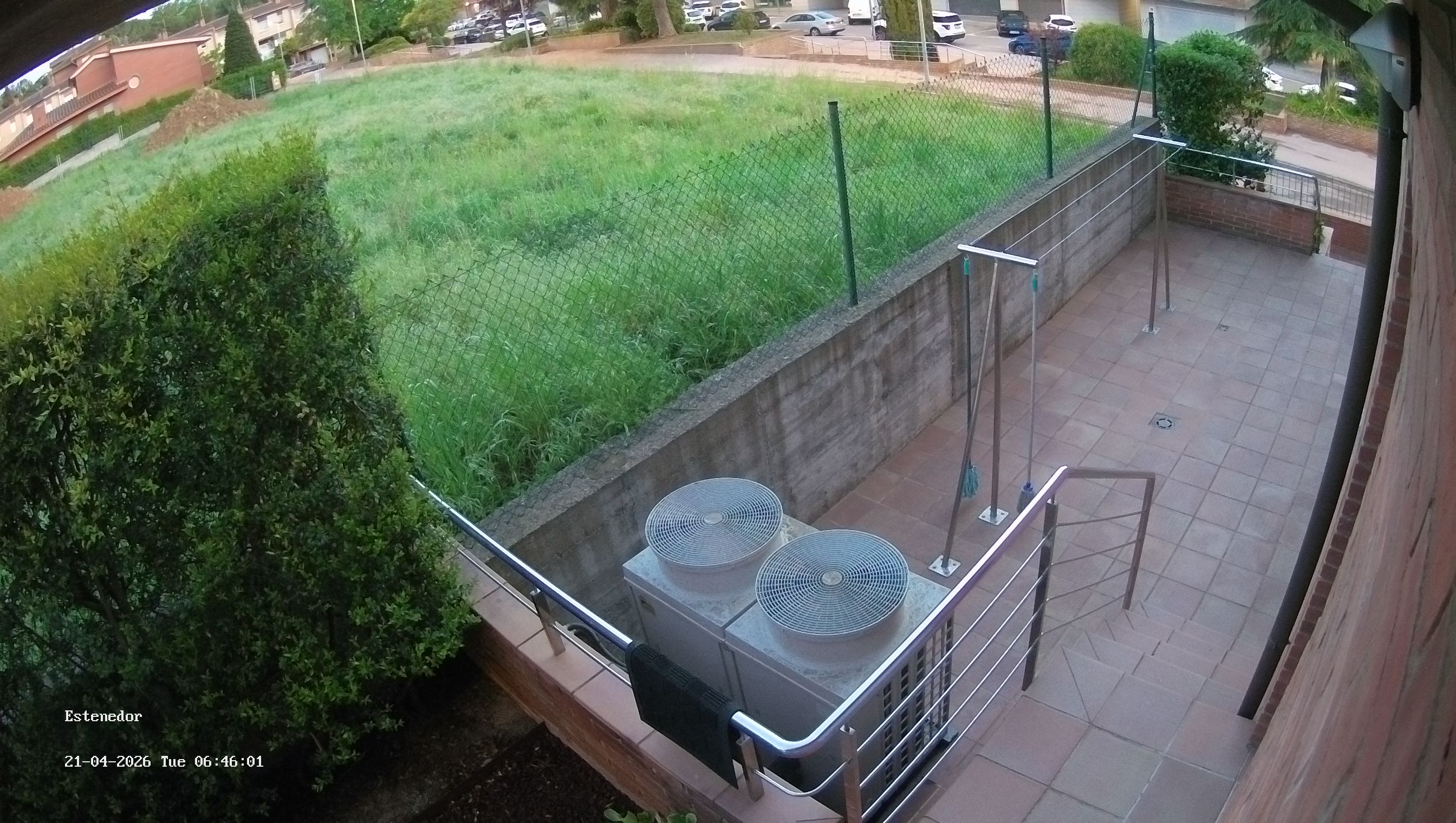 Webcam 2 Screen Capture