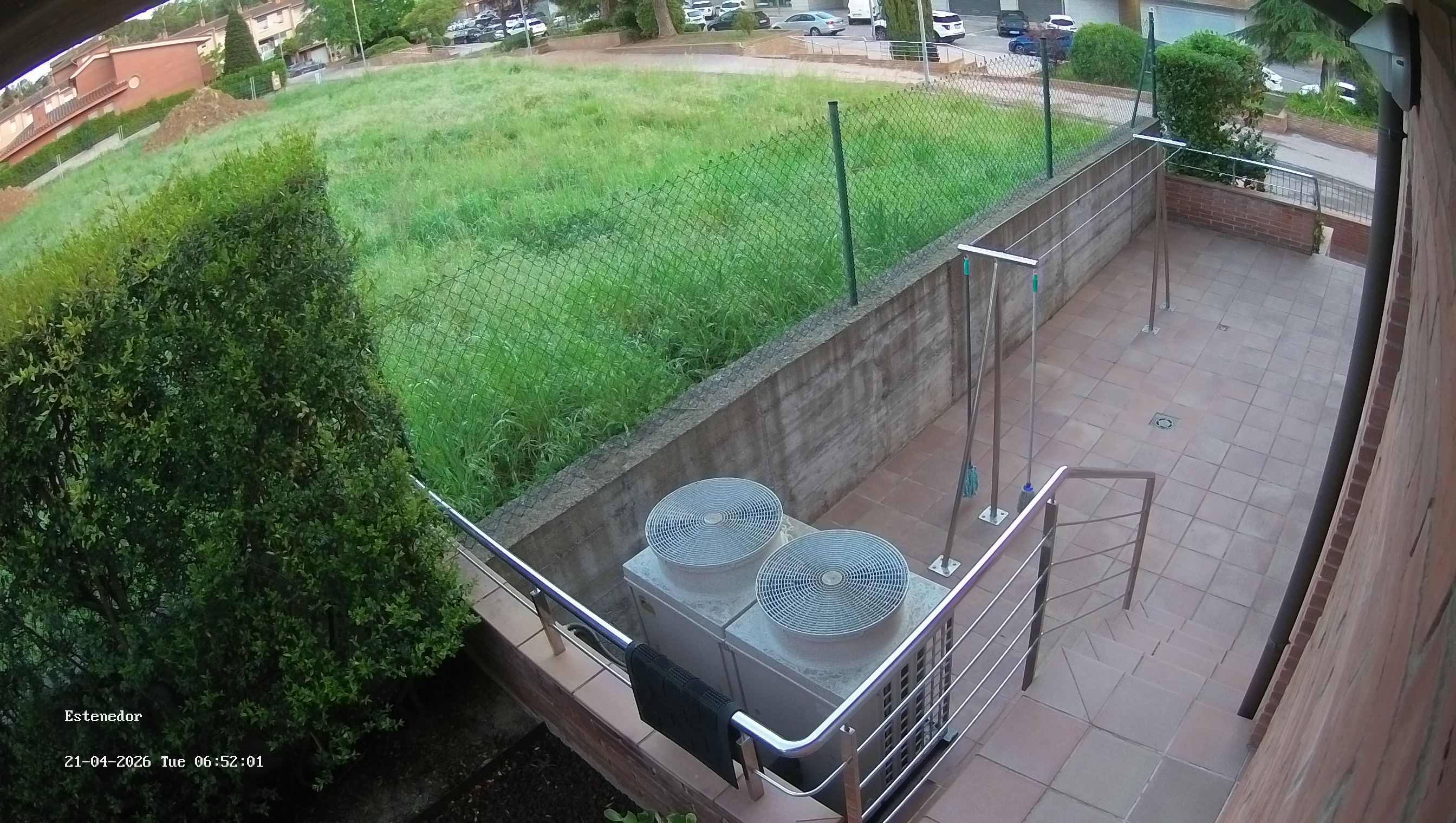 Webcam 2 Screen Capture