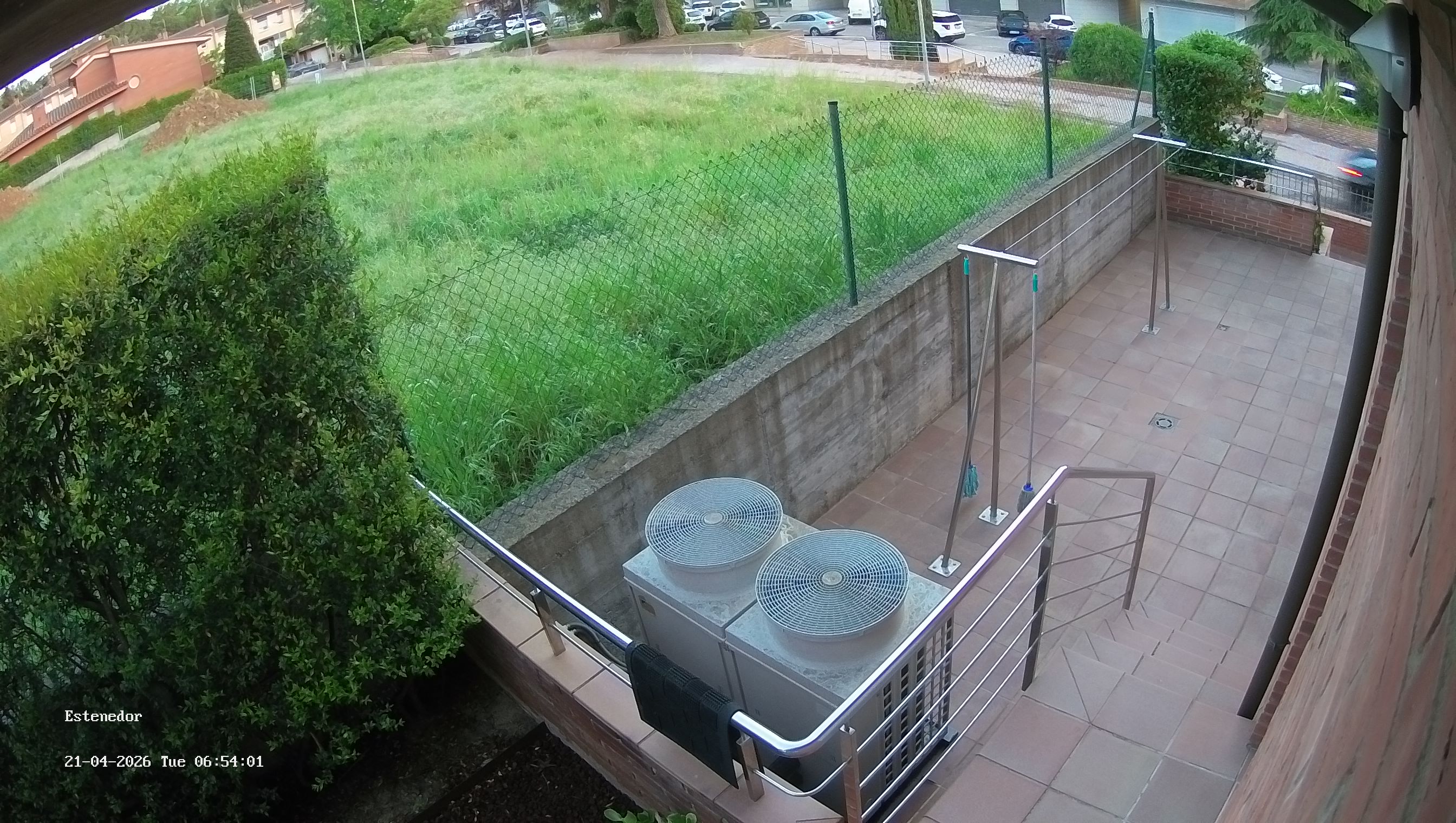 Webcam 2 Screen Capture