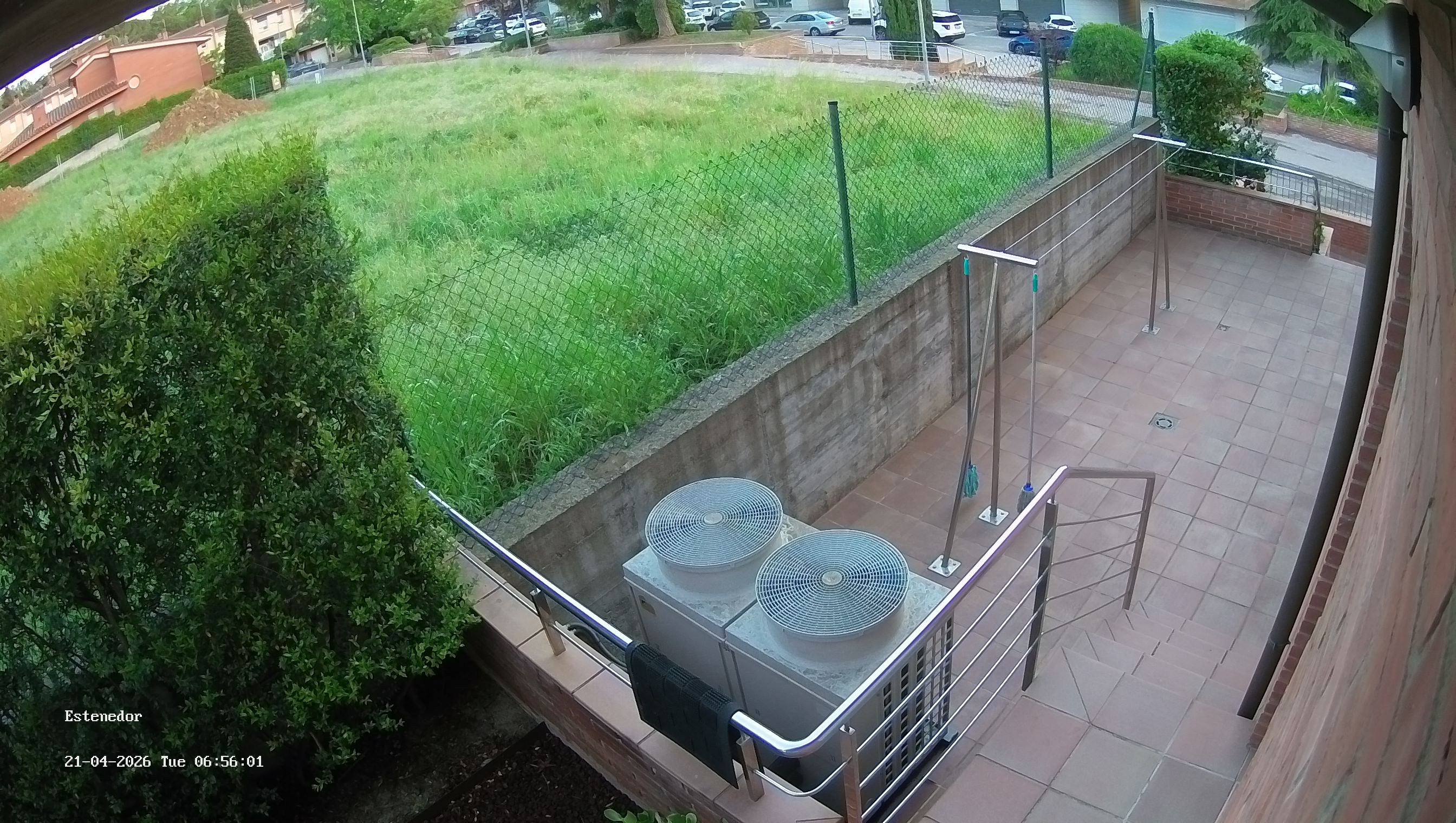 Webcam 2 Screen Capture