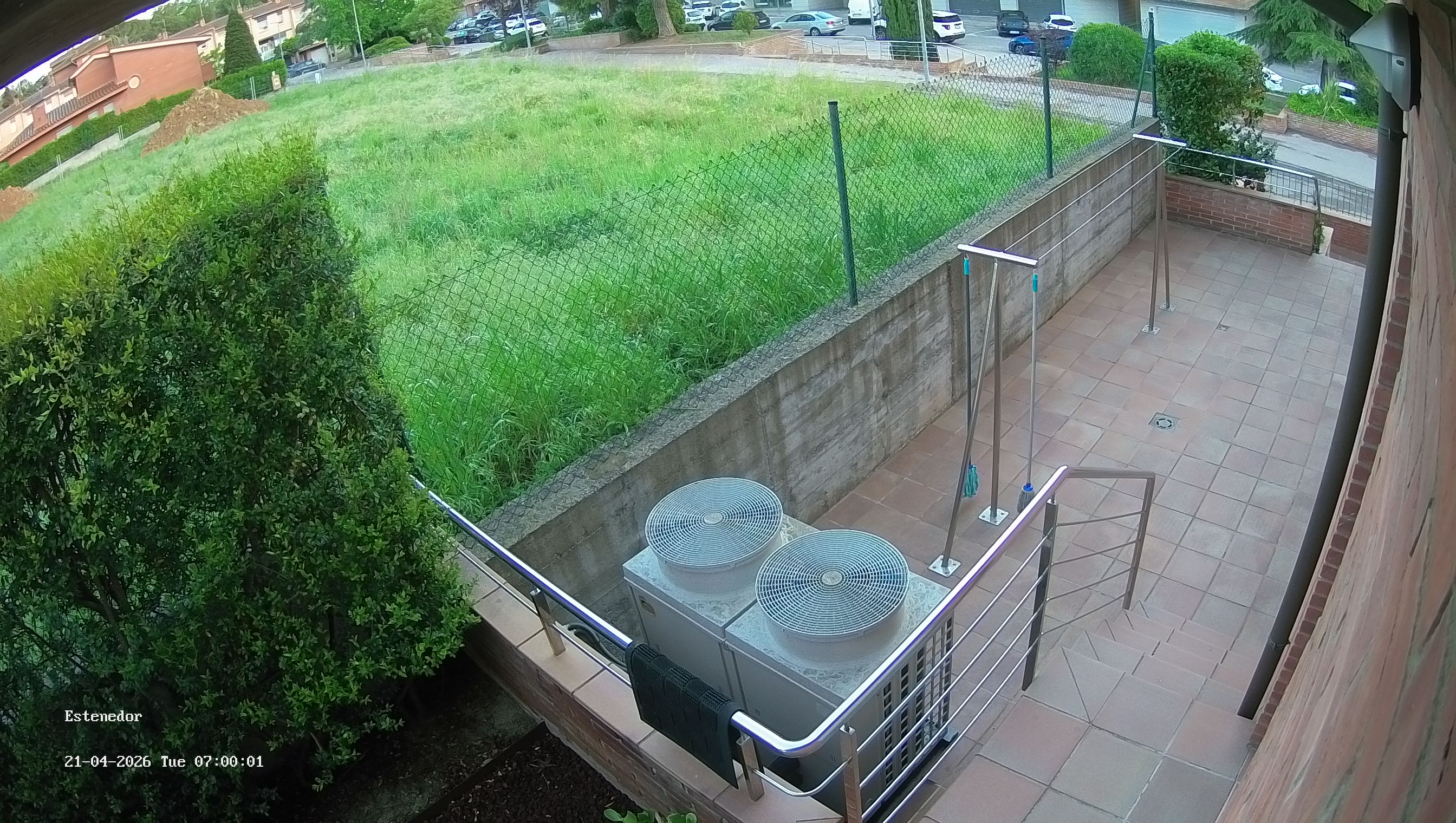 Webcam 2 Screen Capture