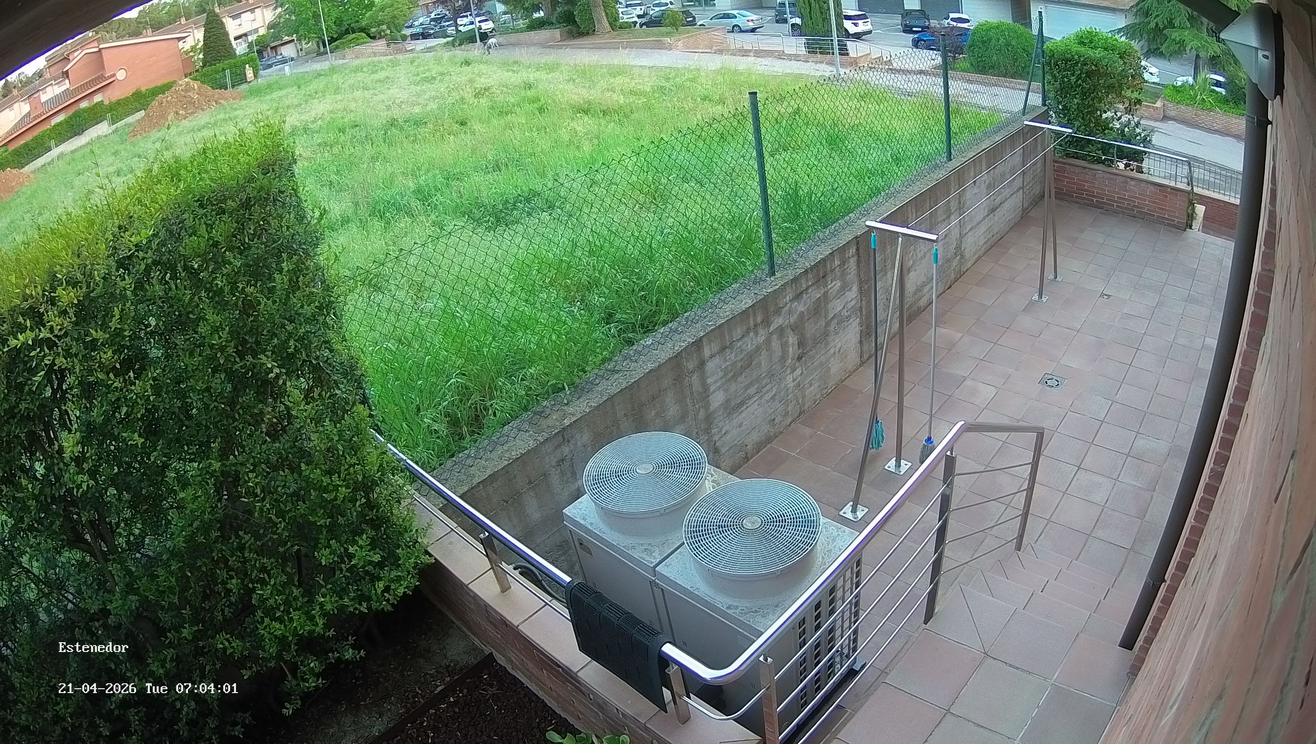 Webcam 2 Screen Capture