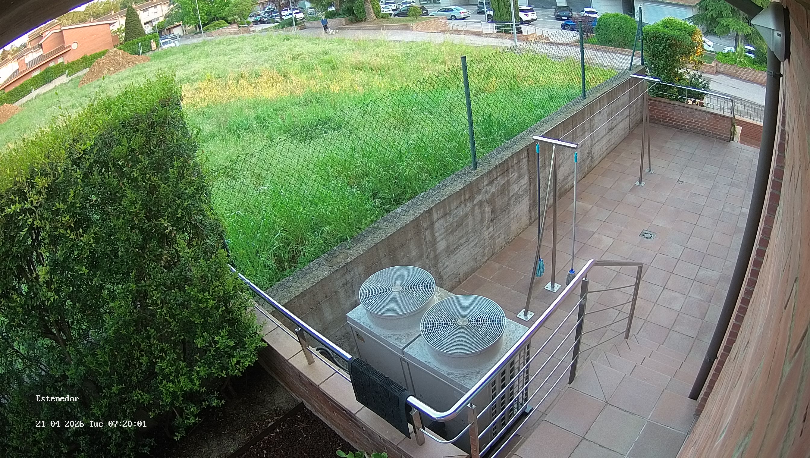 Webcam 2 Screen Capture