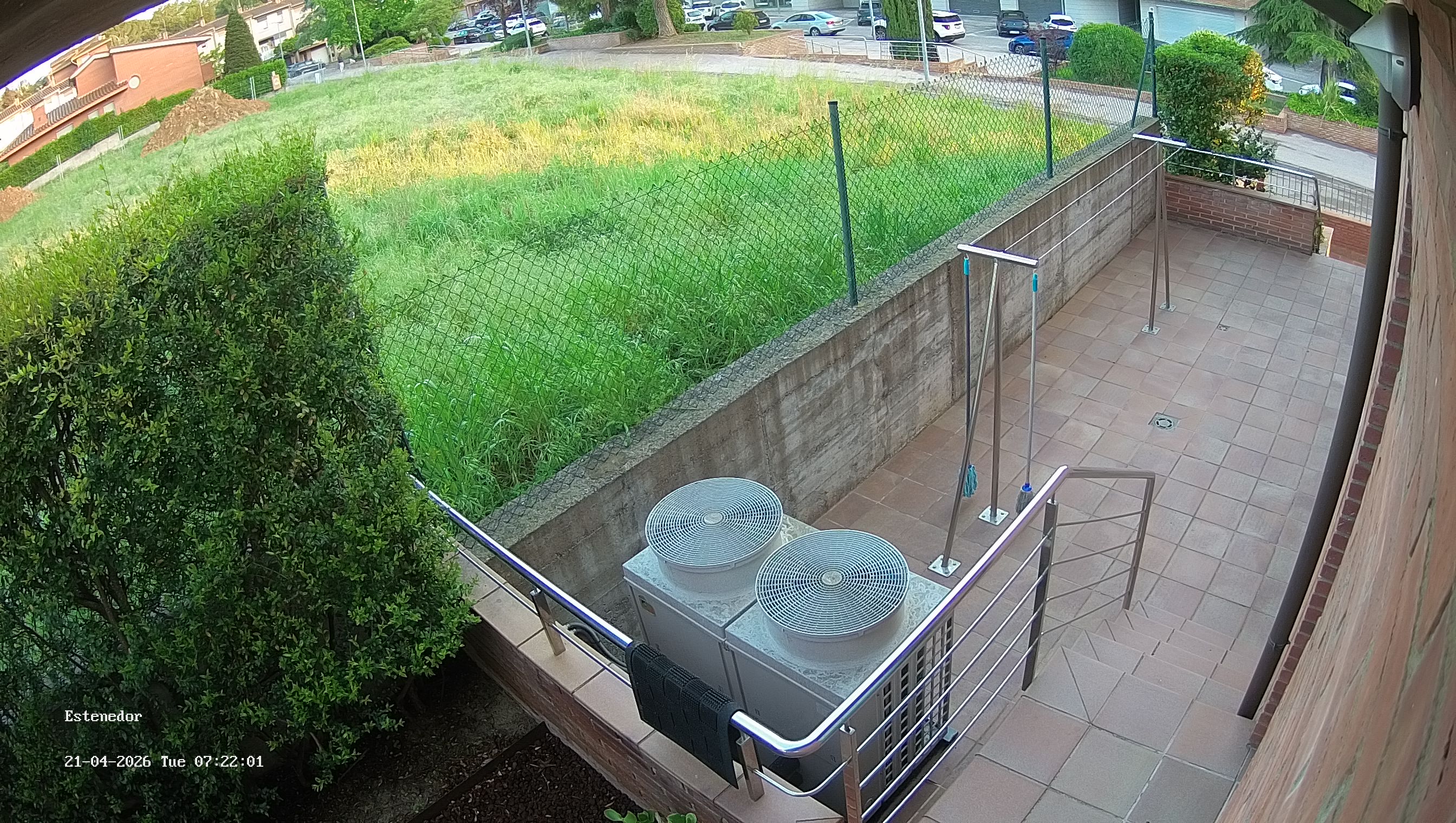 Webcam 2 Screen Capture