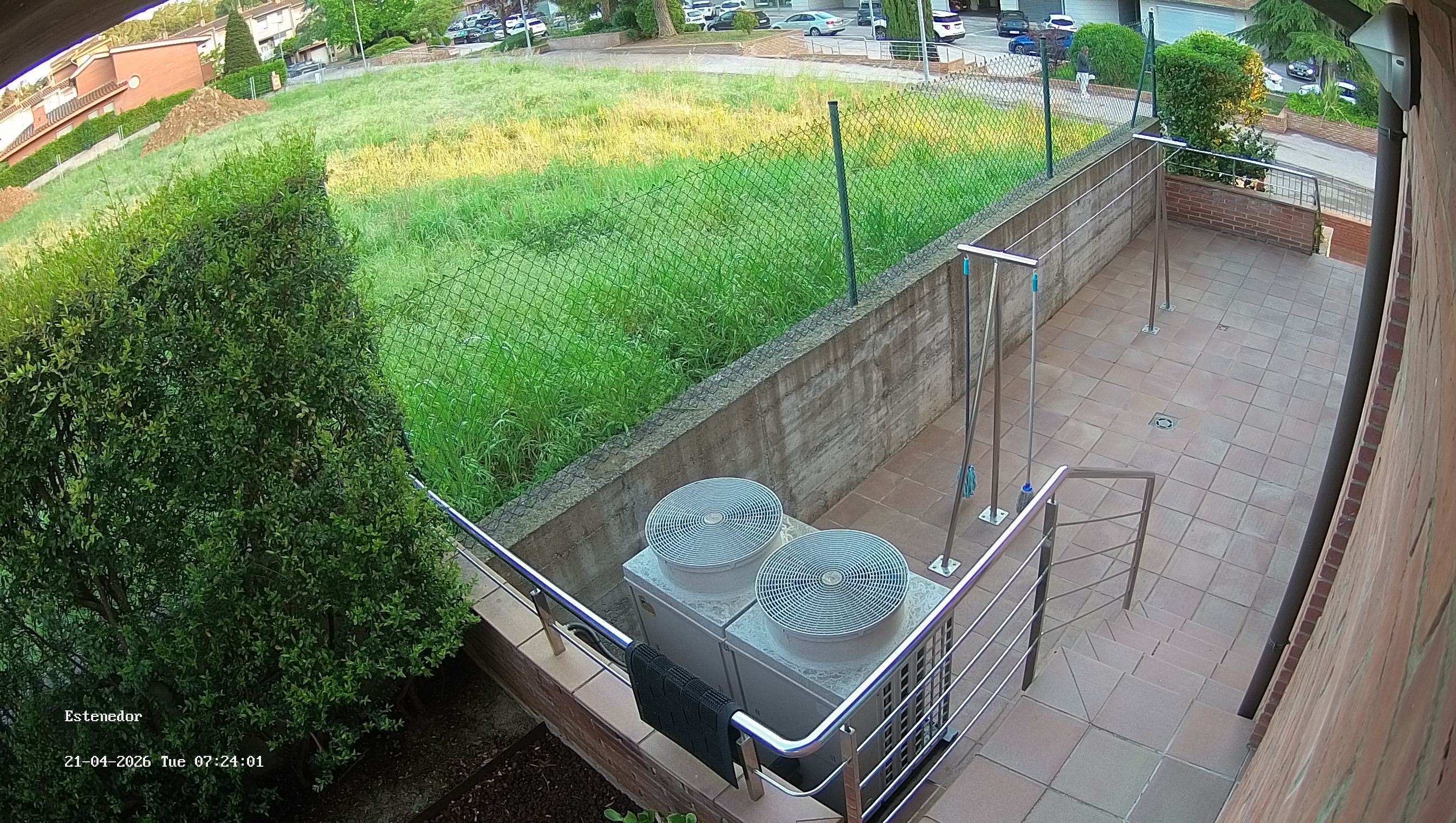 Webcam 2 Screen Capture