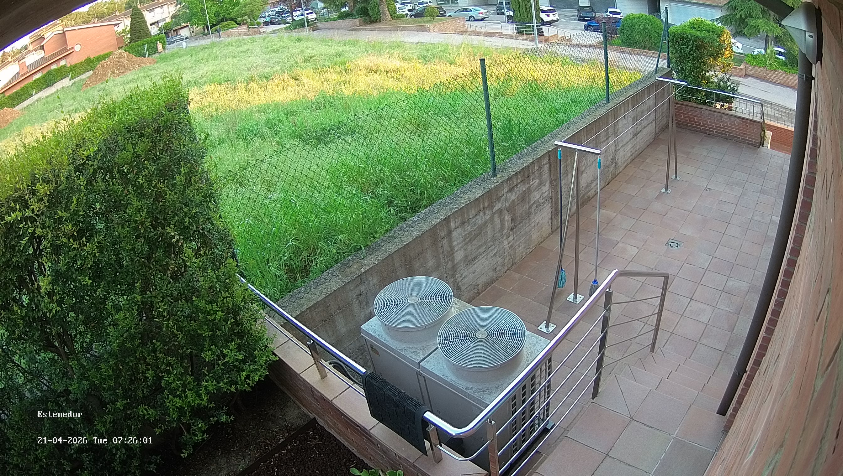 Webcam 2 Screen Capture