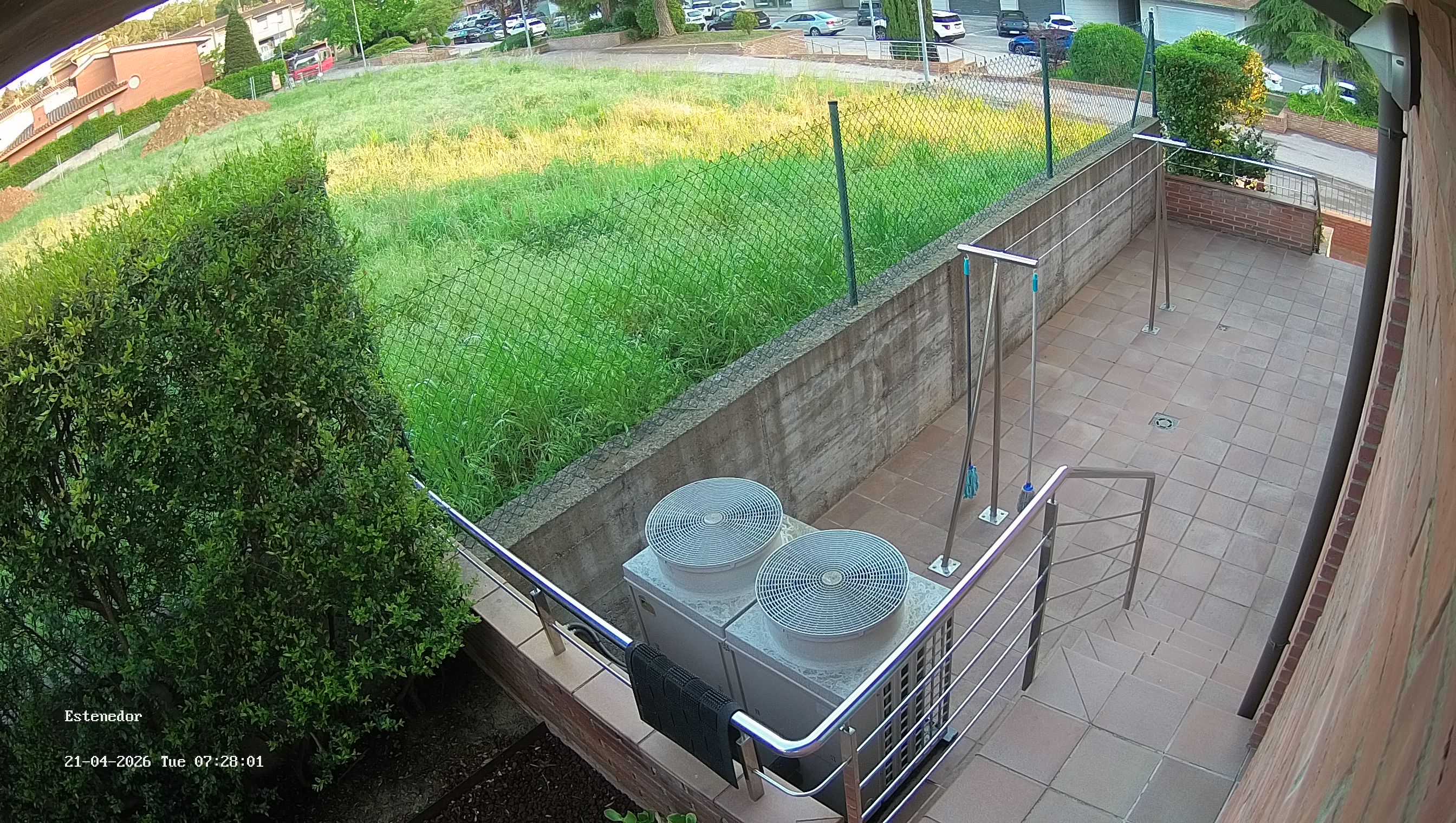 Webcam 2 Screen Capture