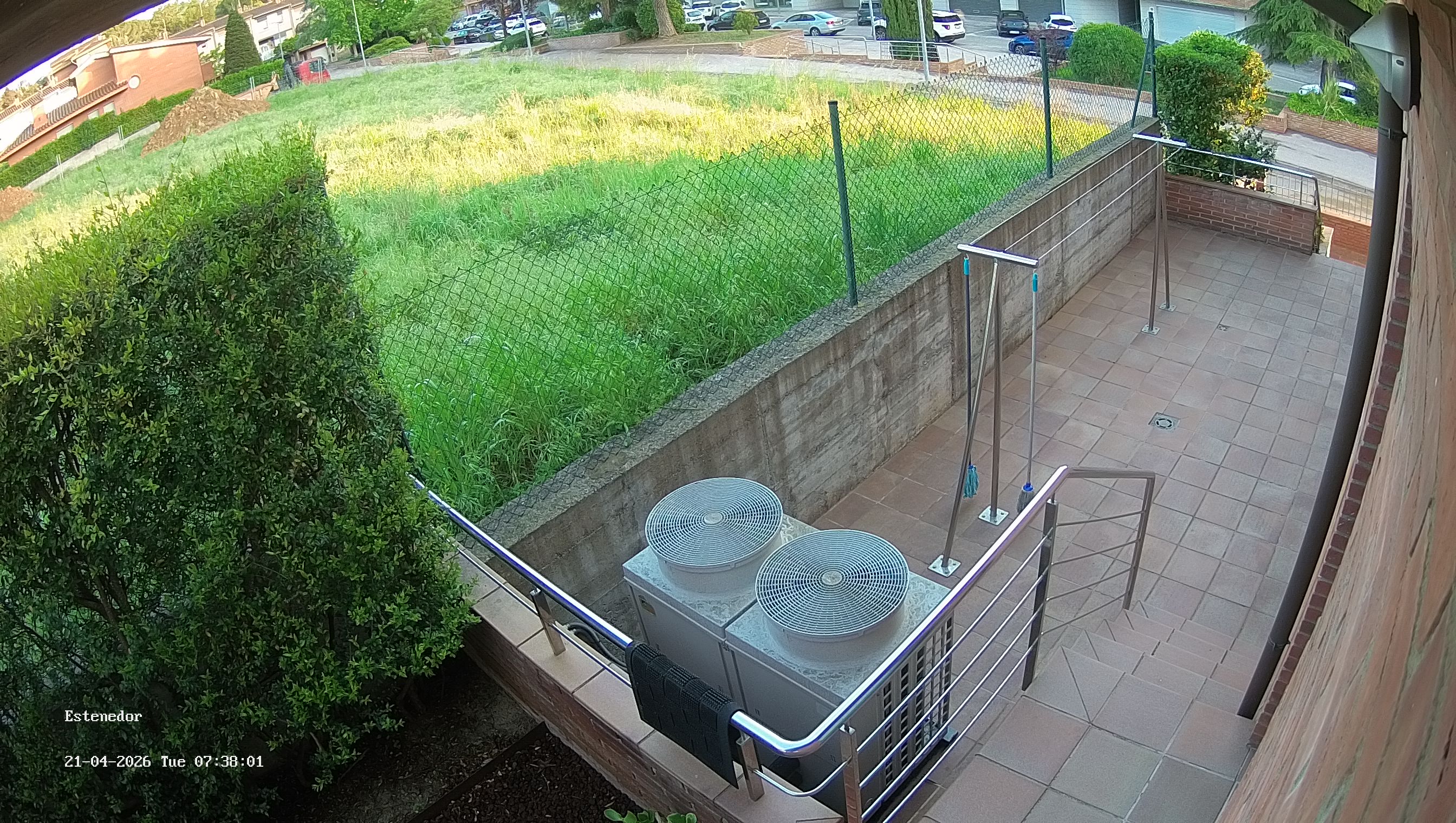 Webcam 2 Screen Capture