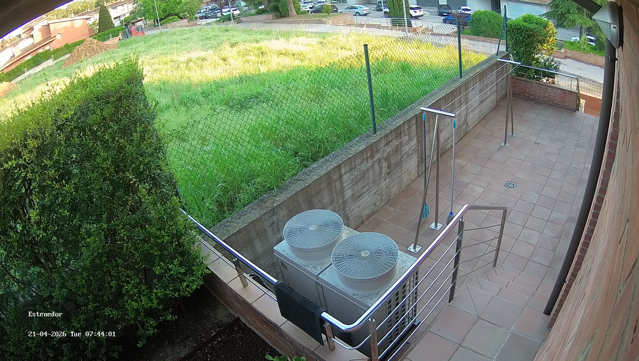 Webcam 2 Screen Capture